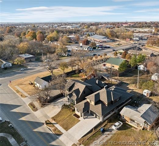 512 W Dallas Street Broken Arrow OK 74012