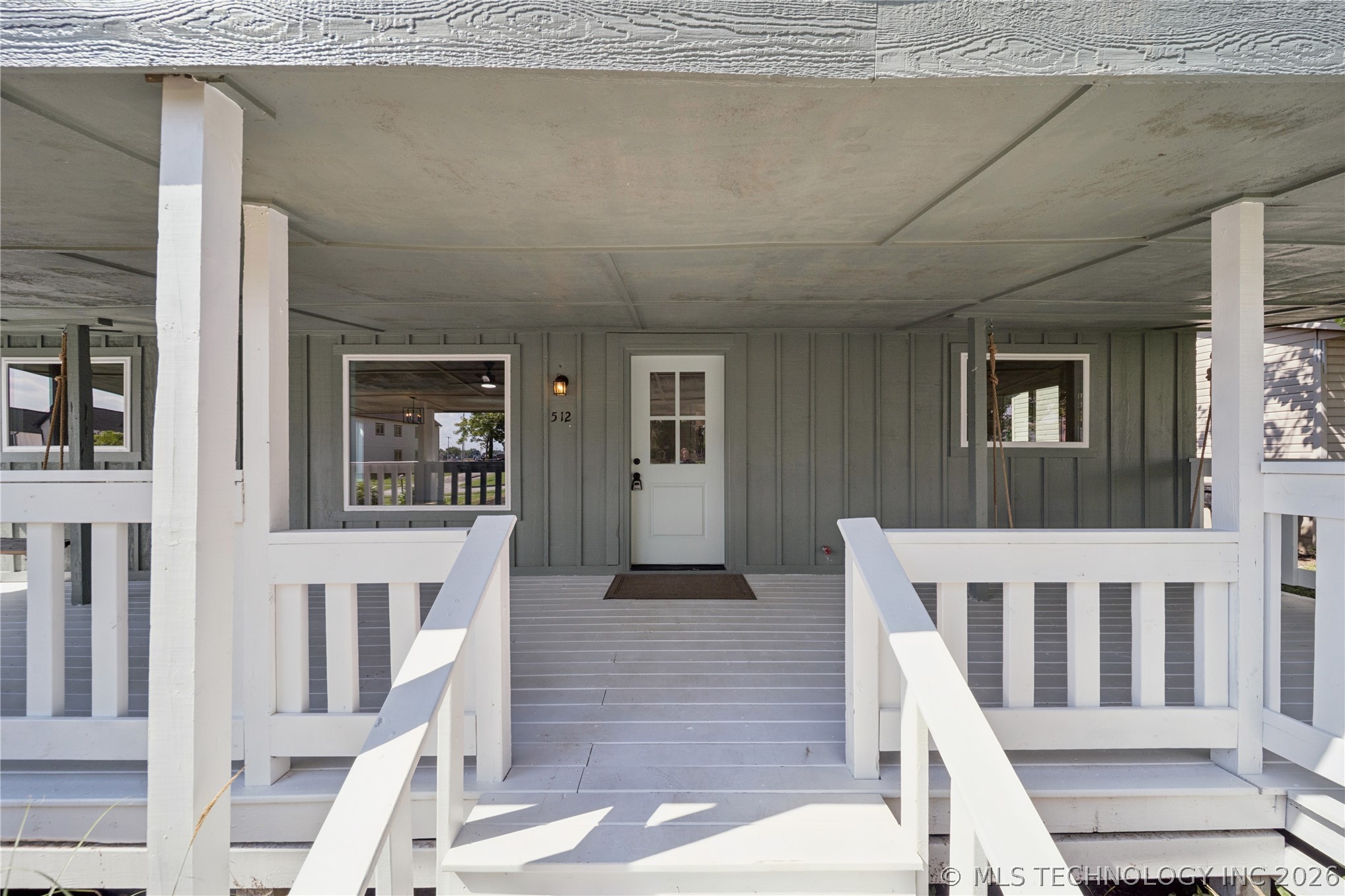 512 W Dallas Street Broken Arrow OK 74012