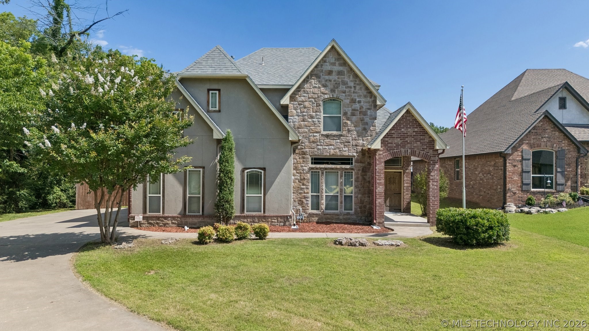 3404 Heritage Hills Parkway Claremore OK 74019