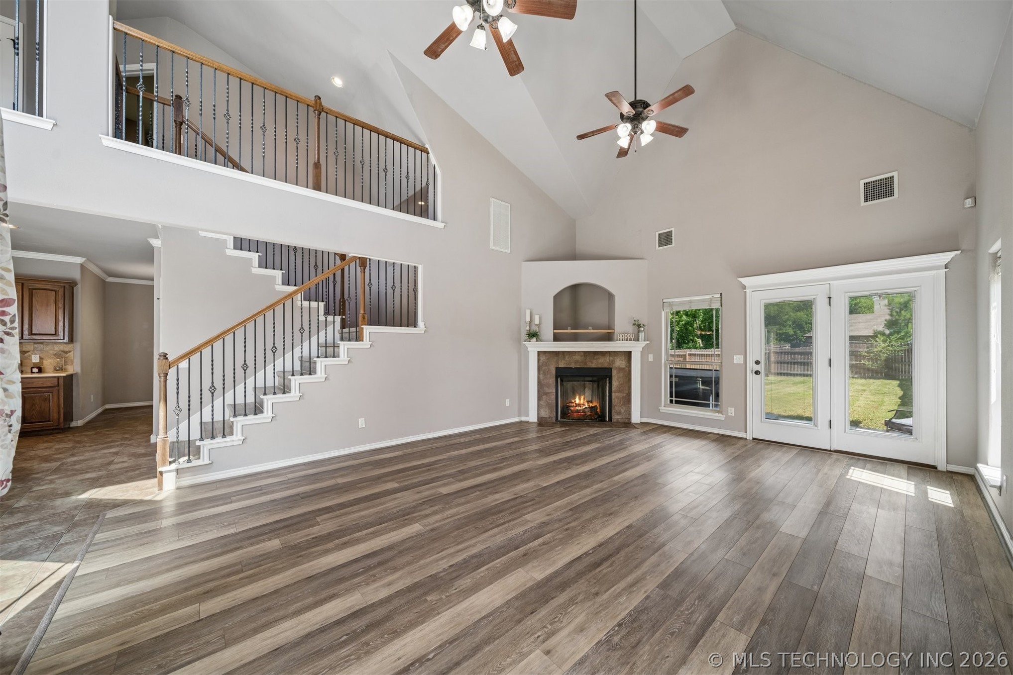3404 Heritage Hills Parkway Claremore OK 74019
