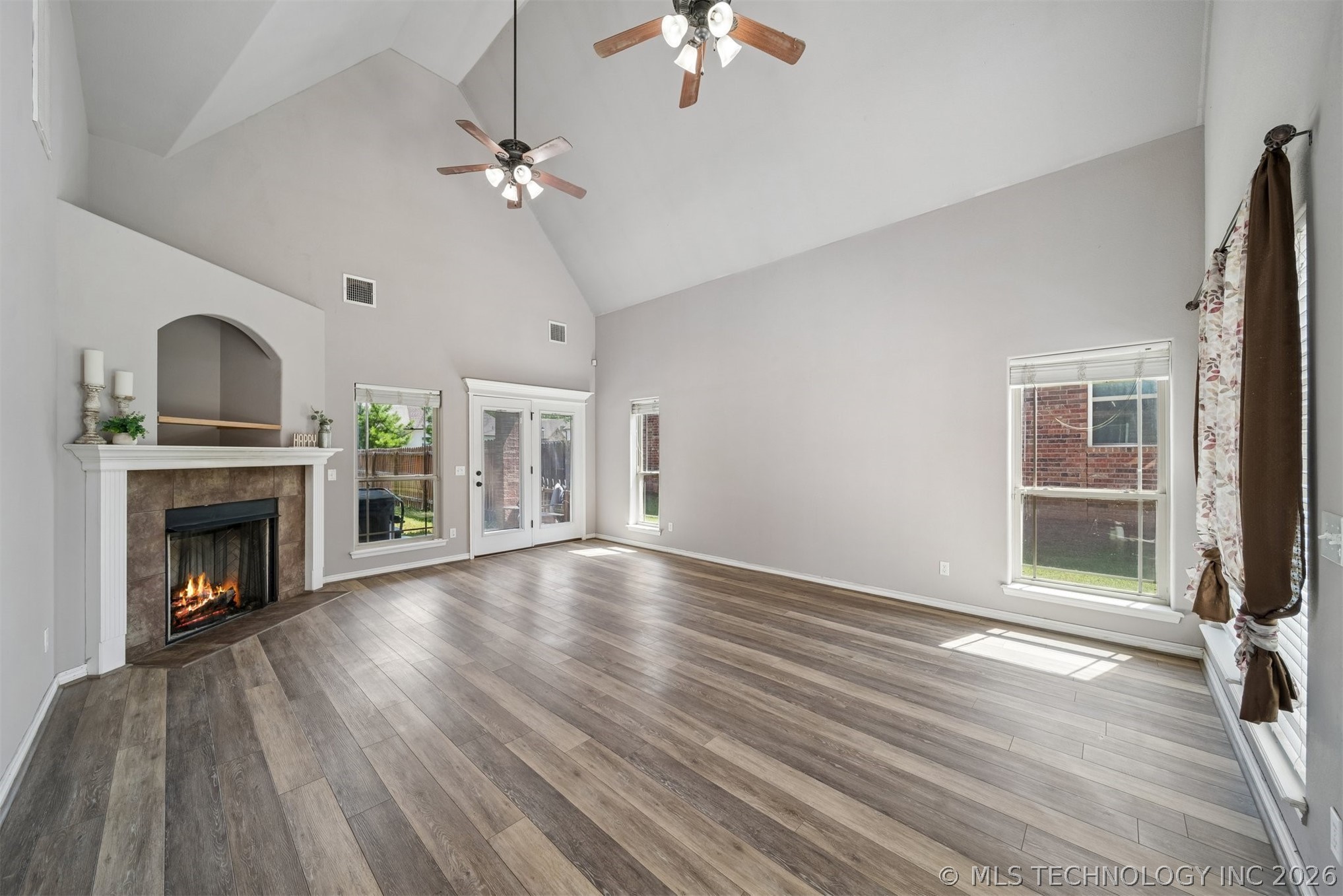 3404 Heritage Hills Parkway Claremore OK 74019
