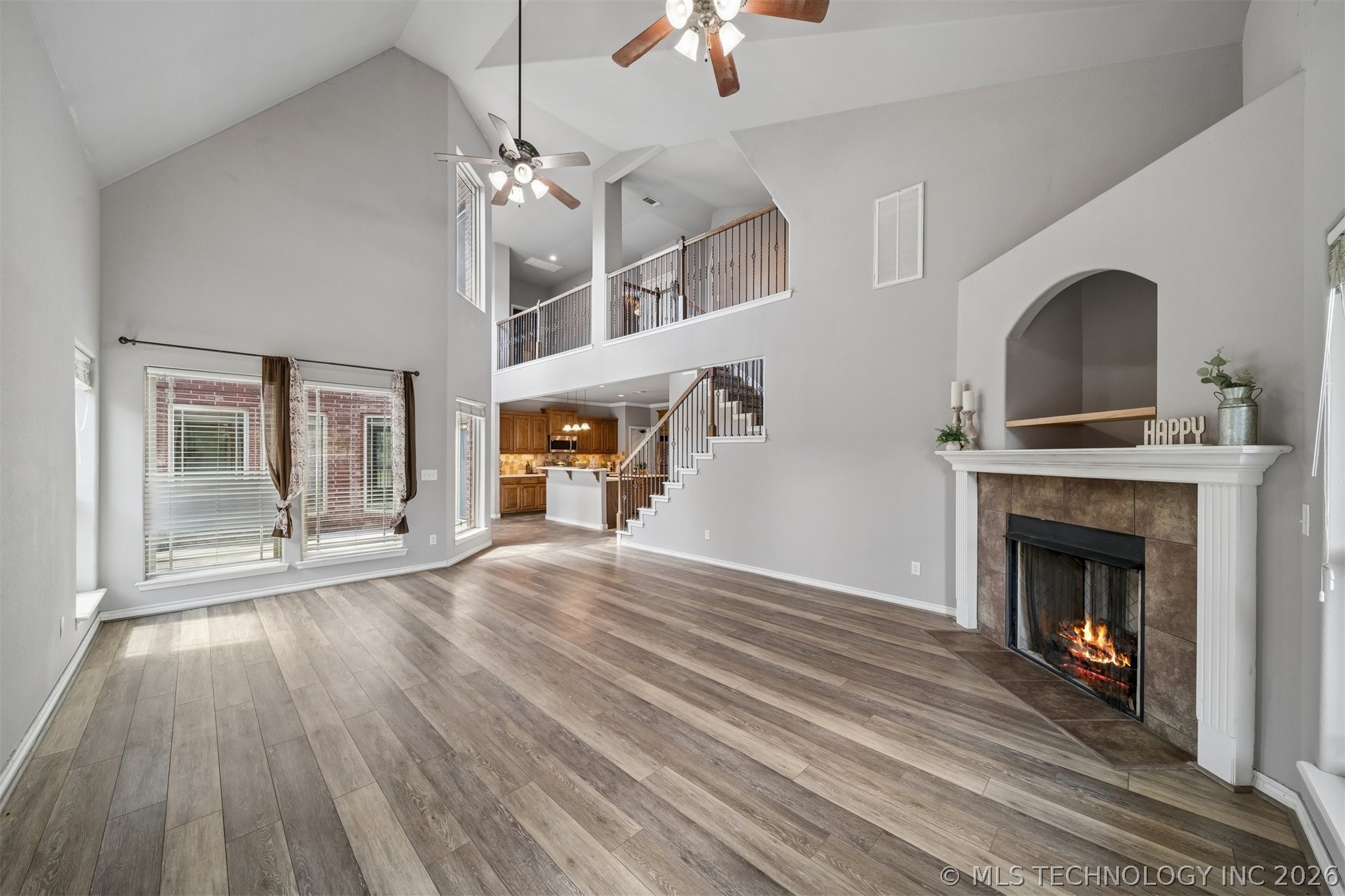 3404 Heritage Hills Parkway Claremore OK 74019