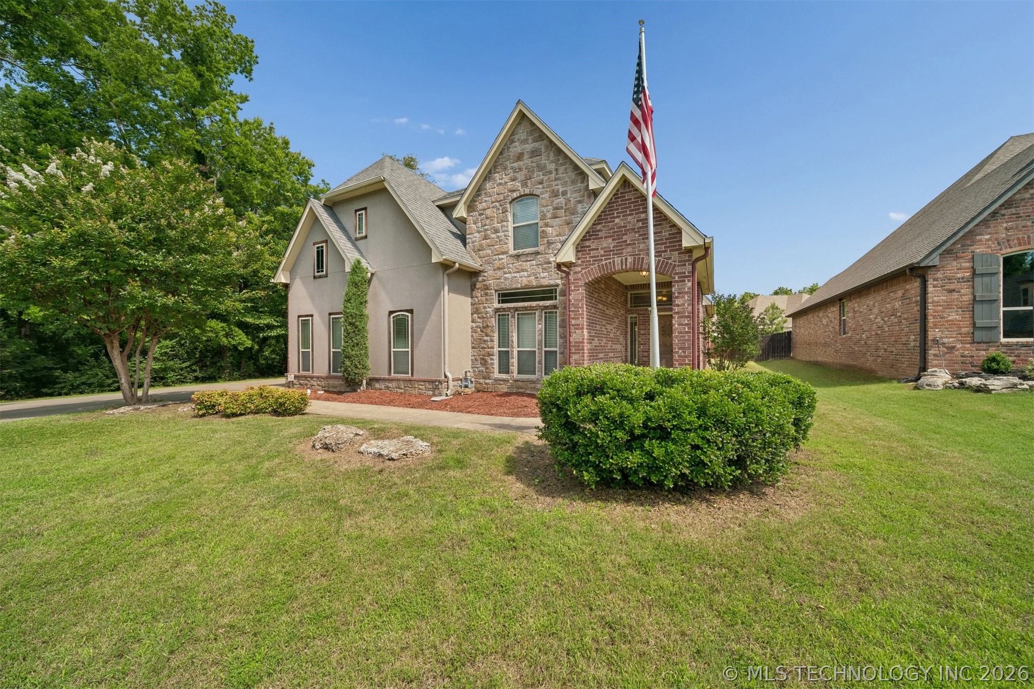 3404 Heritage Hills Parkway Claremore OK 74019
