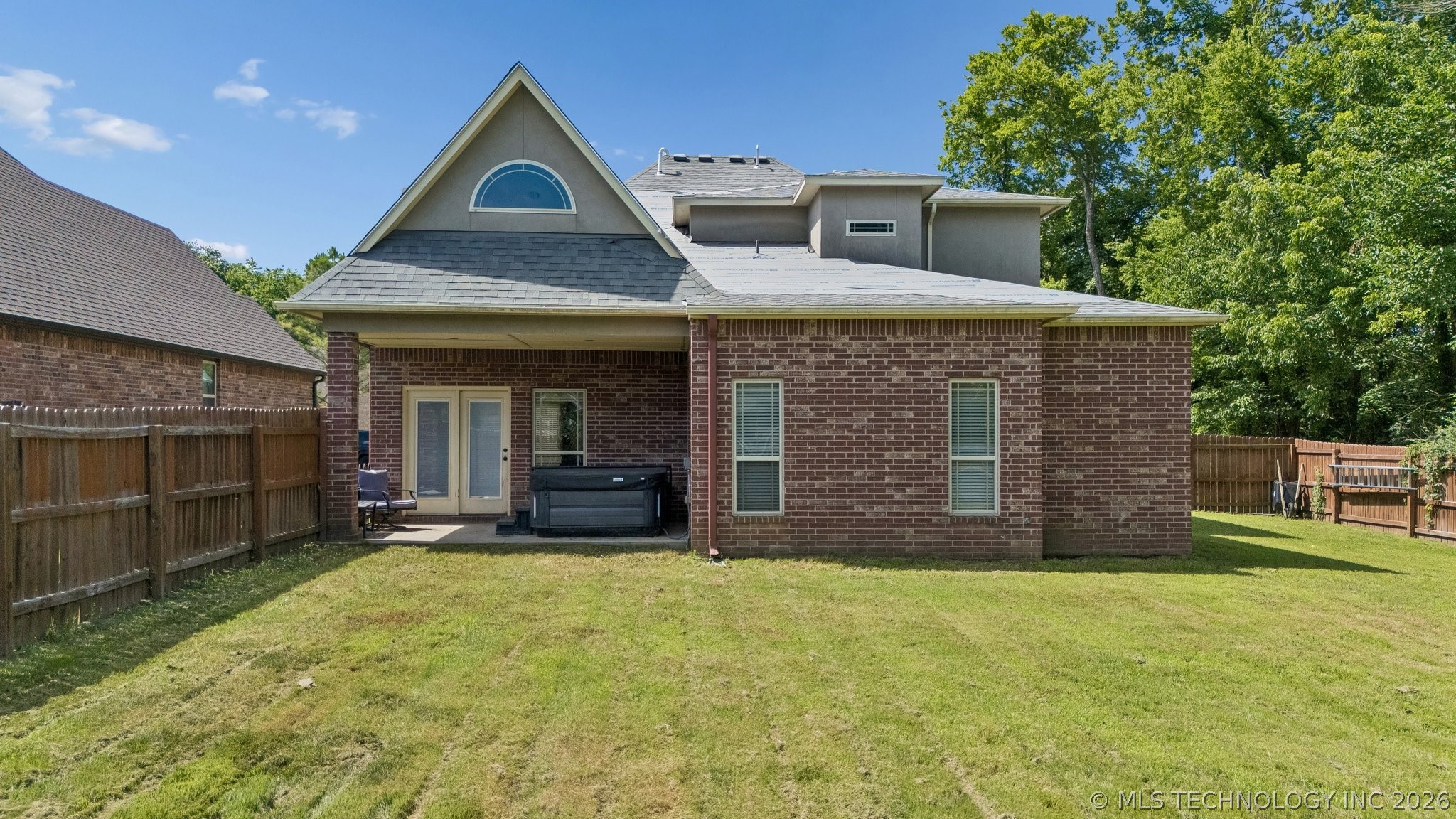 3404 Heritage Hills Parkway Claremore OK 74019