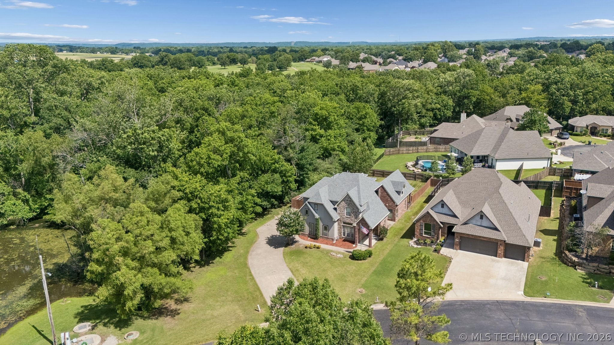 3404 Heritage Hills Parkway Claremore OK 74019