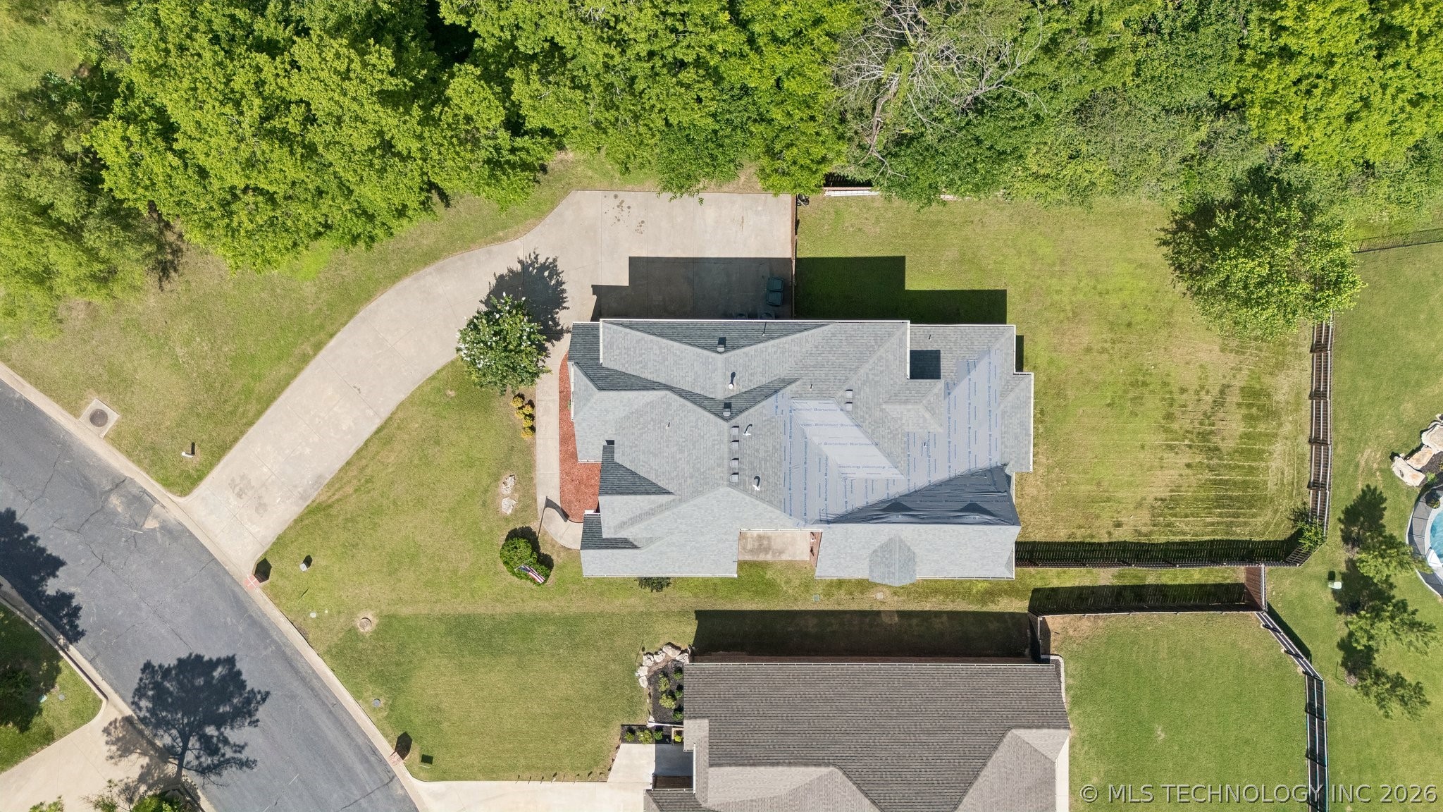 3404 Heritage Hills Parkway Claremore OK 74019