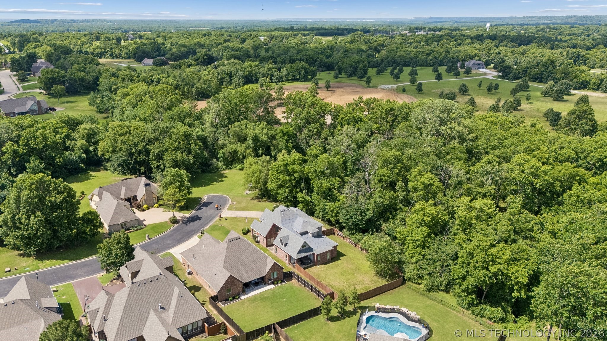 3404 Heritage Hills Parkway Claremore OK 74019