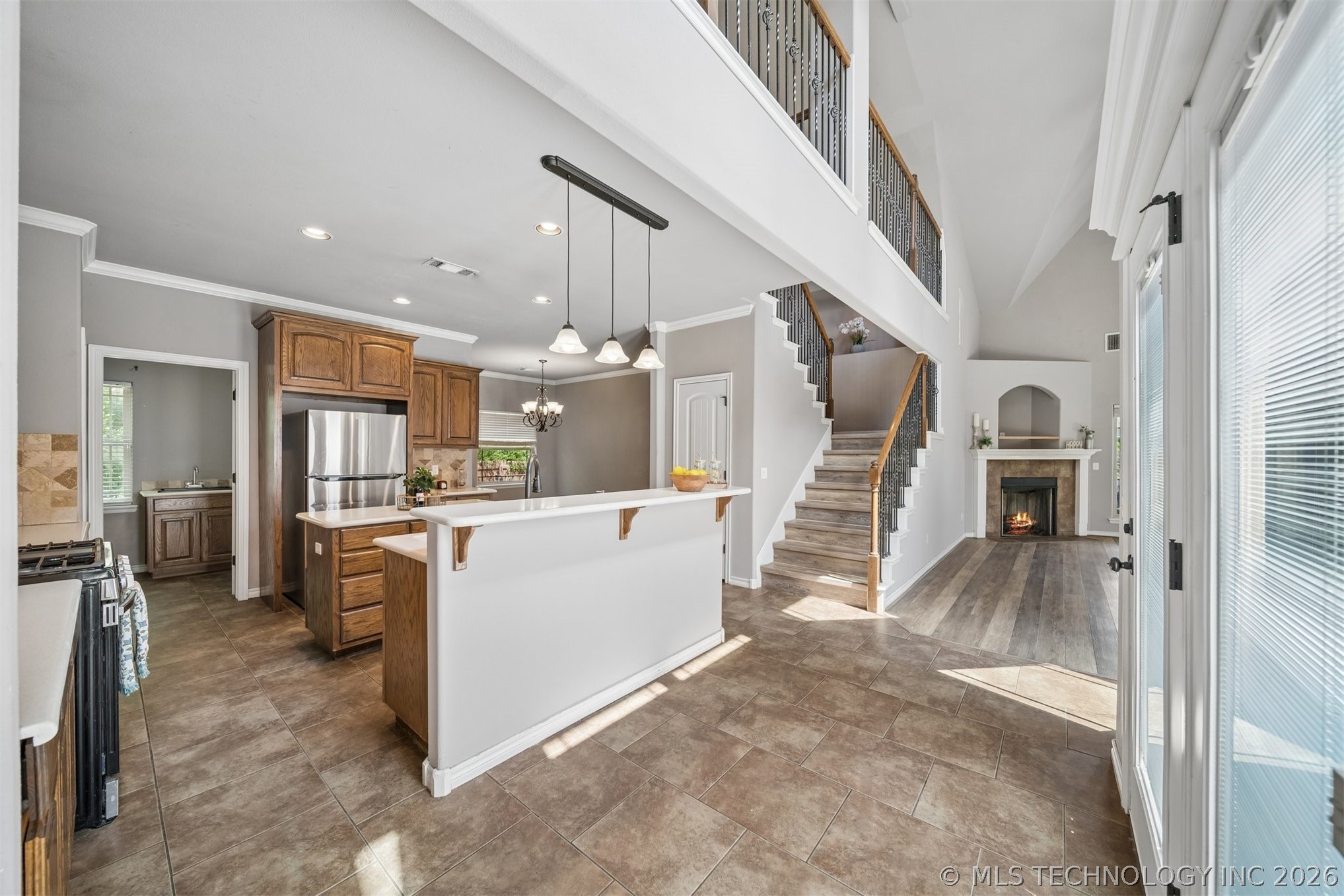 3404 Heritage Hills Parkway Claremore OK 74019