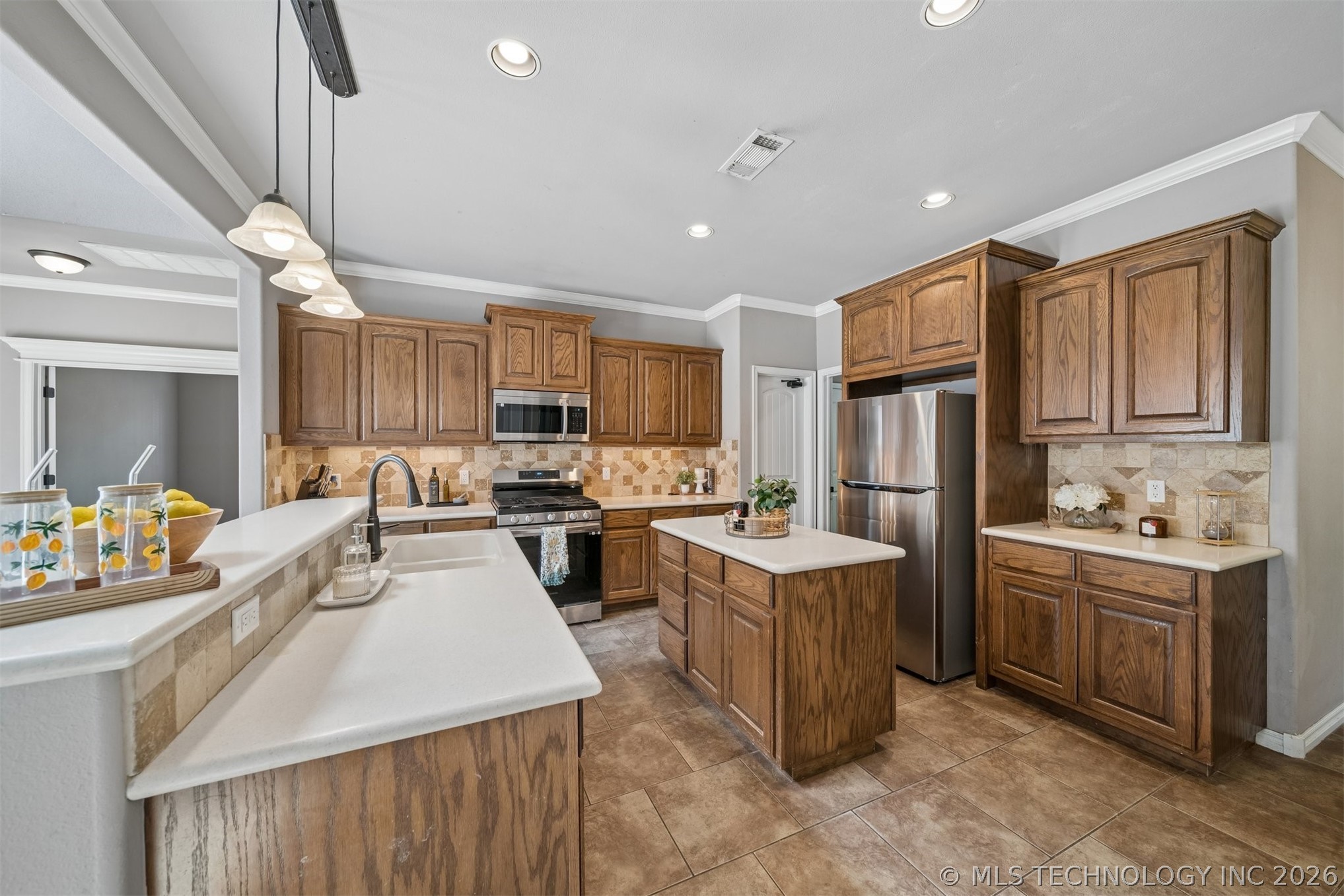 3404 Heritage Hills Parkway Claremore OK 74019