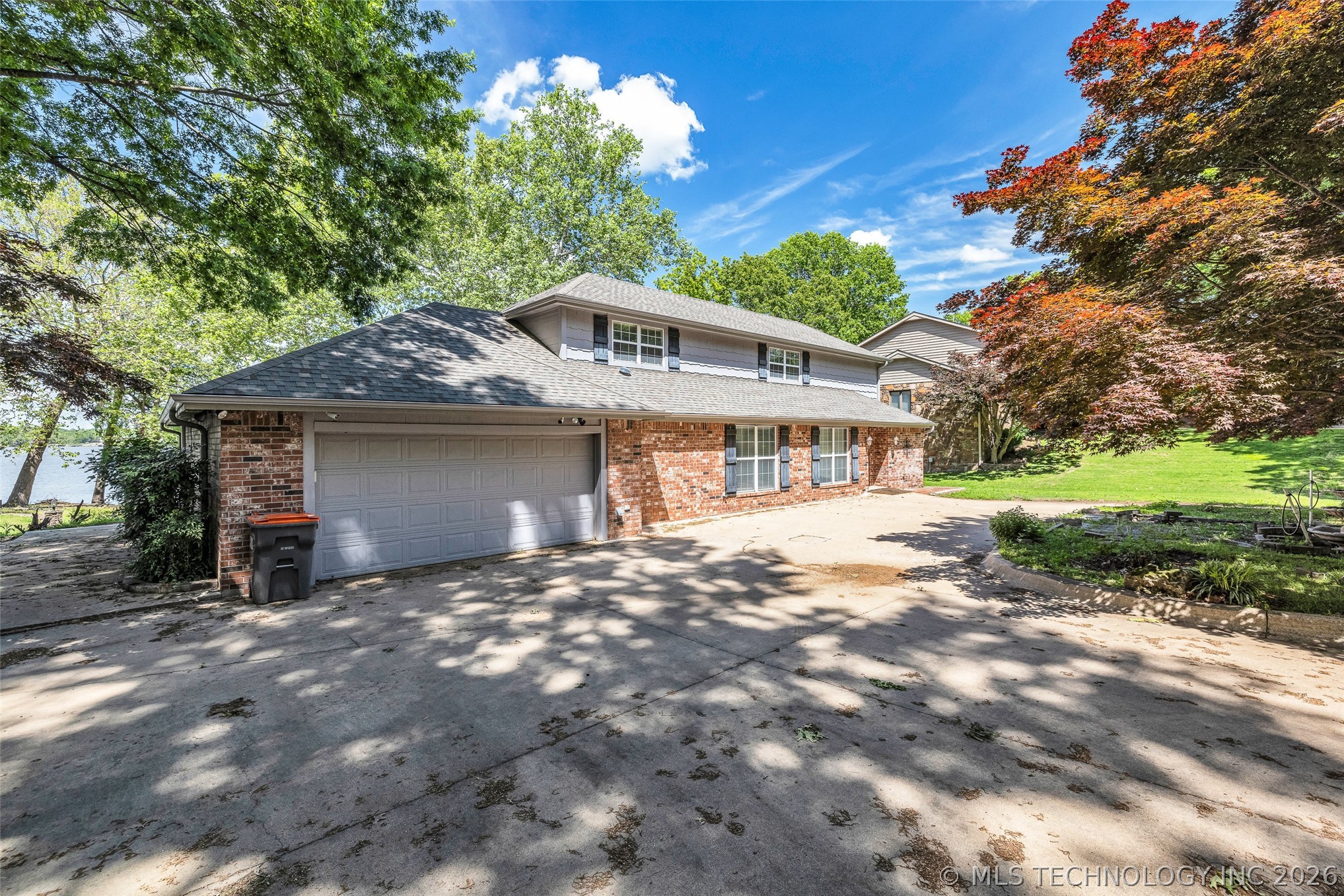 3112 Shore Drive Grove OK 74344