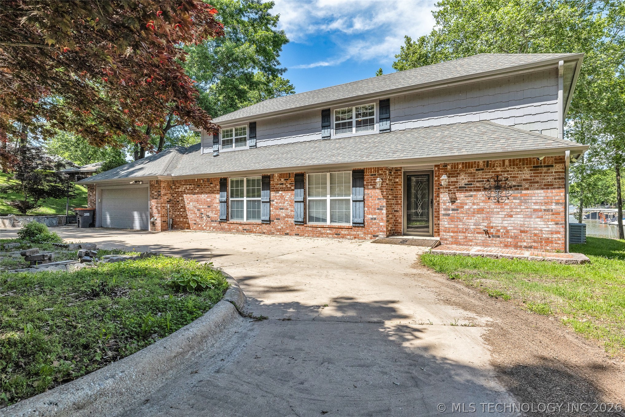3112 Shore Drive Grove OK 74344