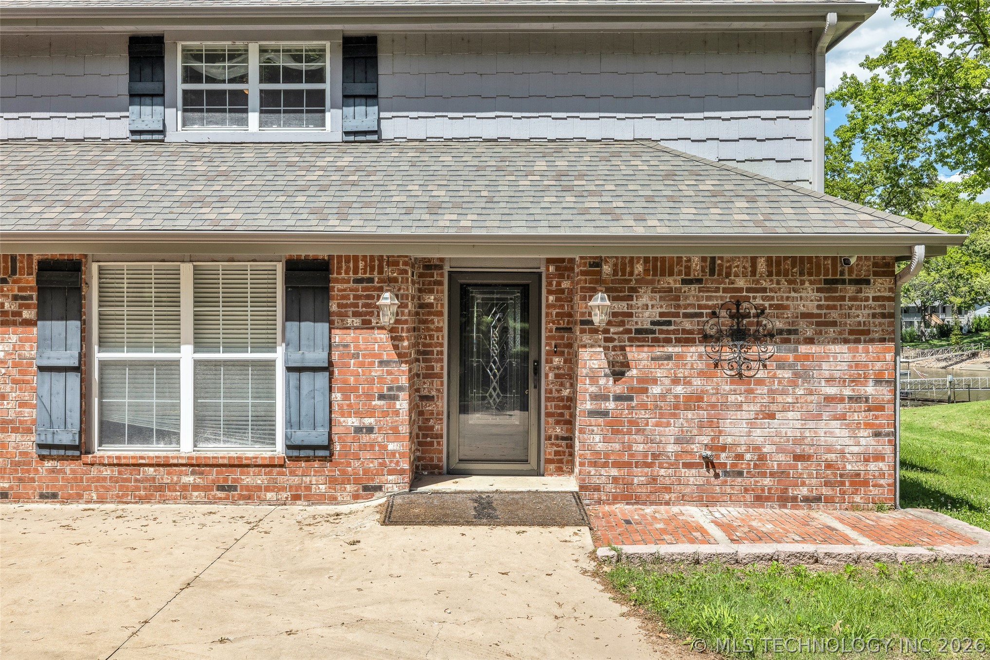 3112 Shore Drive Grove OK 74344