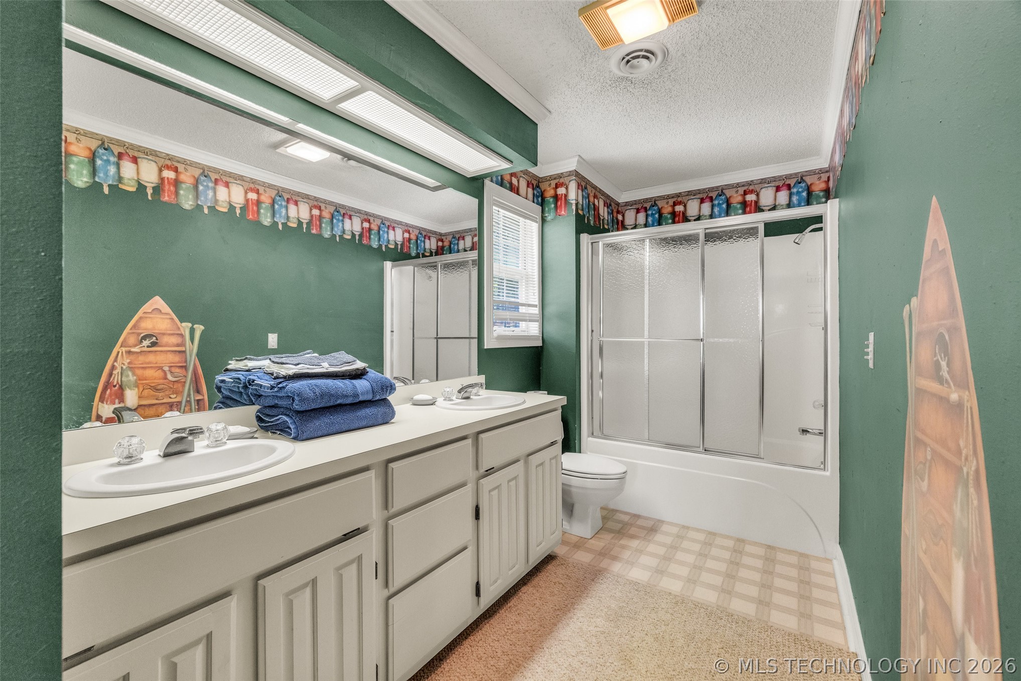 3112 Shore Drive Grove OK 74344