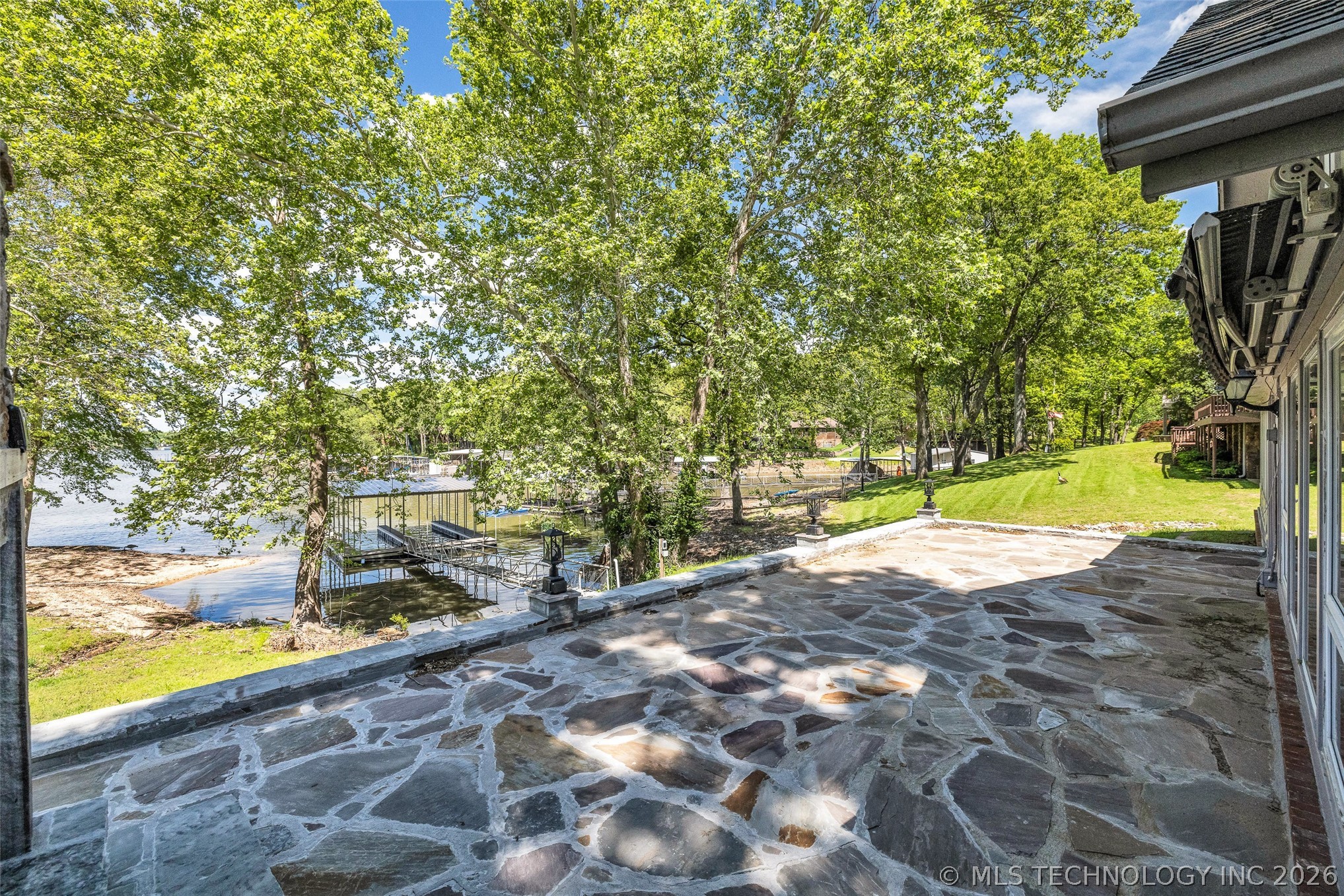 3112 Shore Drive Grove OK 74344
