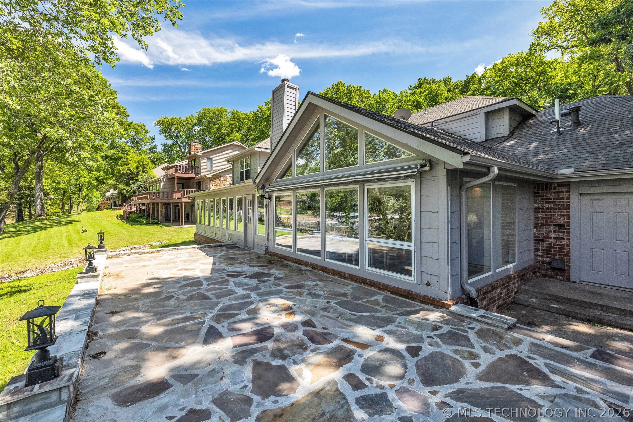 3112 Shore Drive Grove OK 74344