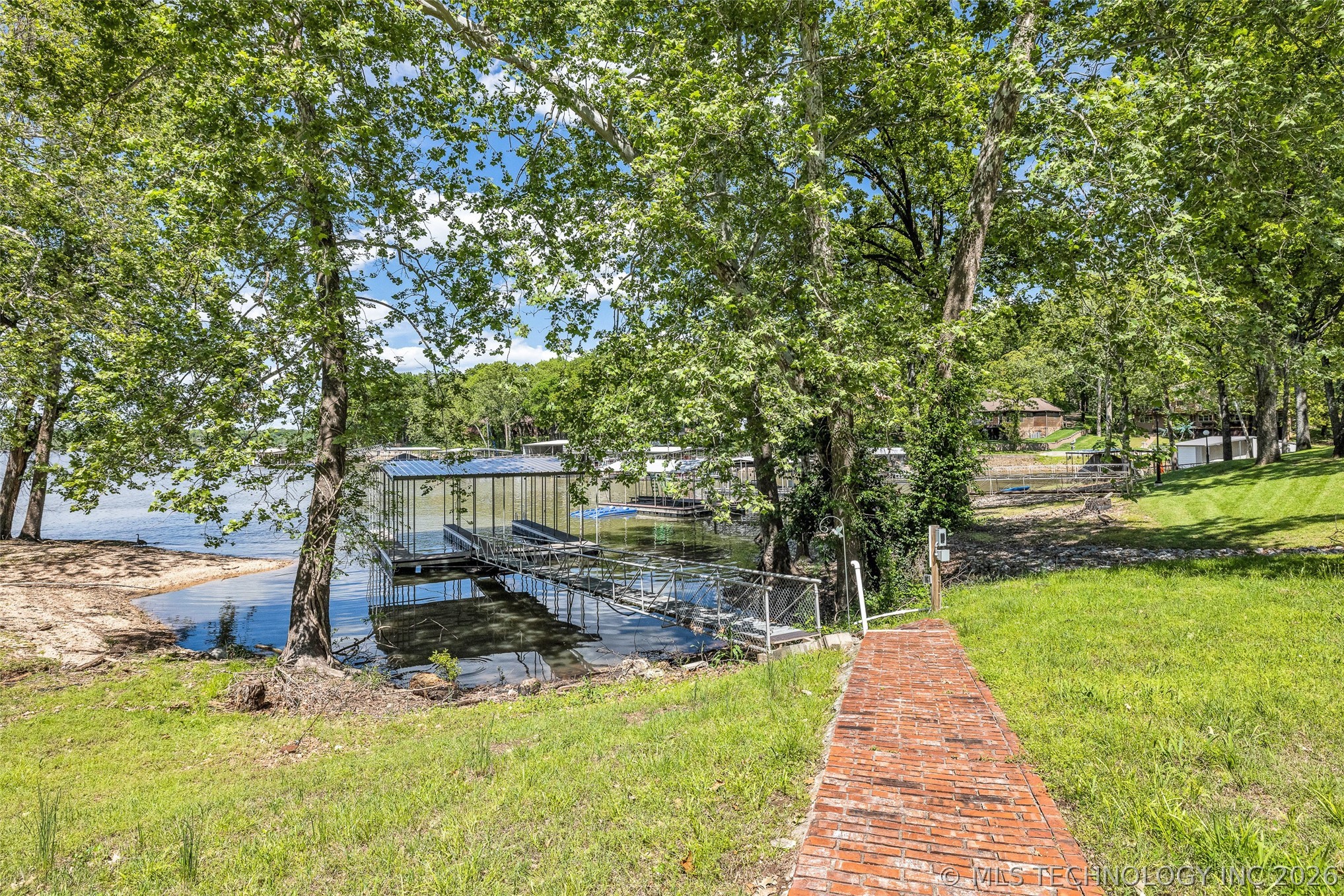 3112 Shore Drive Grove OK 74344