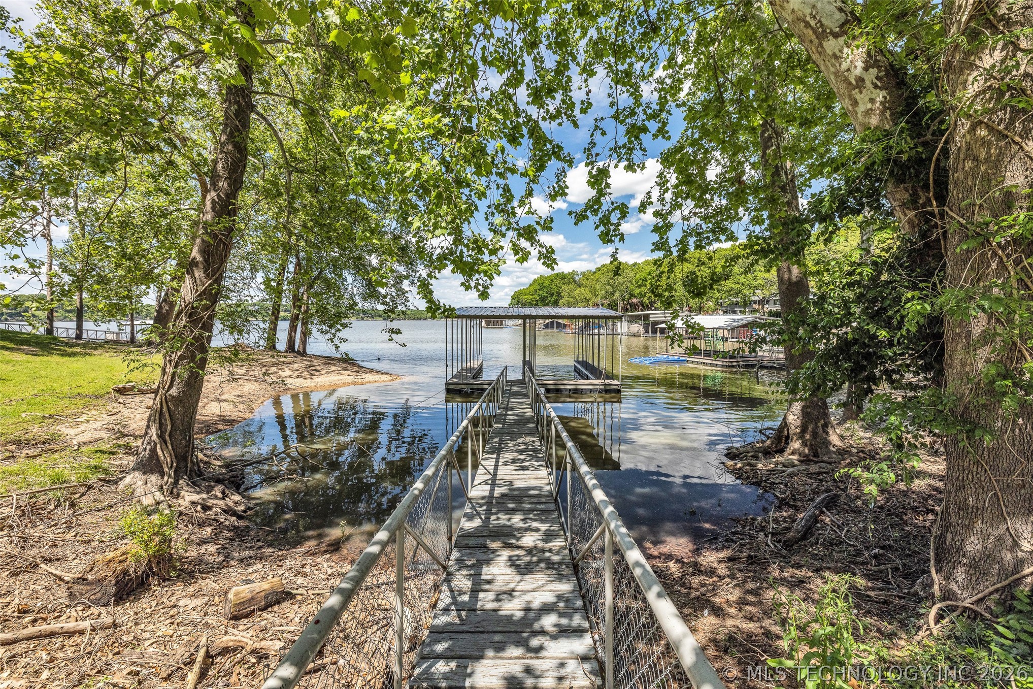 3112 Shore Drive Grove OK 74344