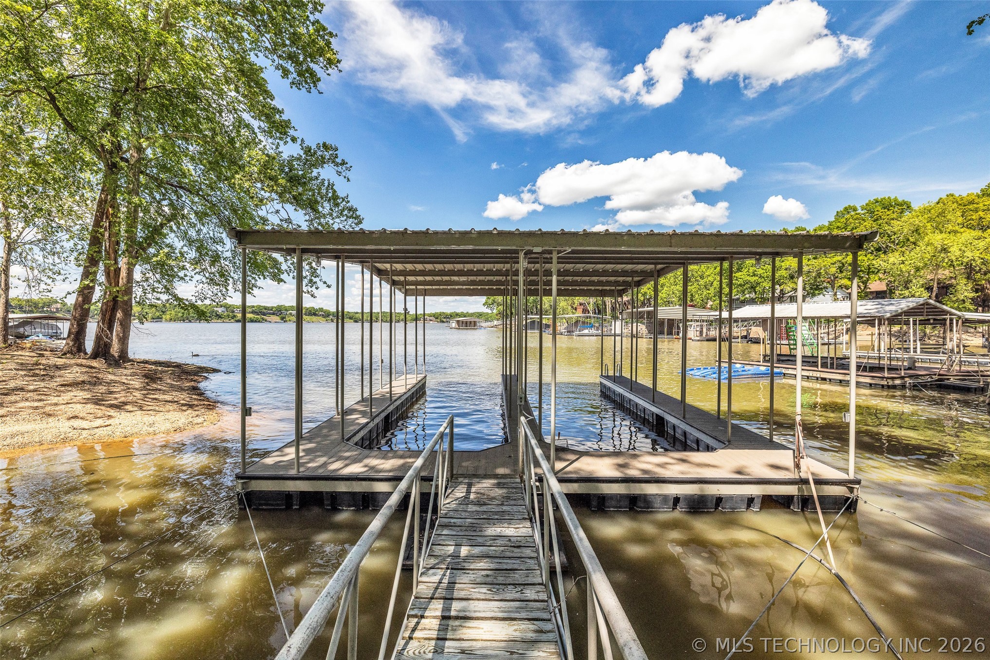 3112 Shore Drive Grove OK 74344