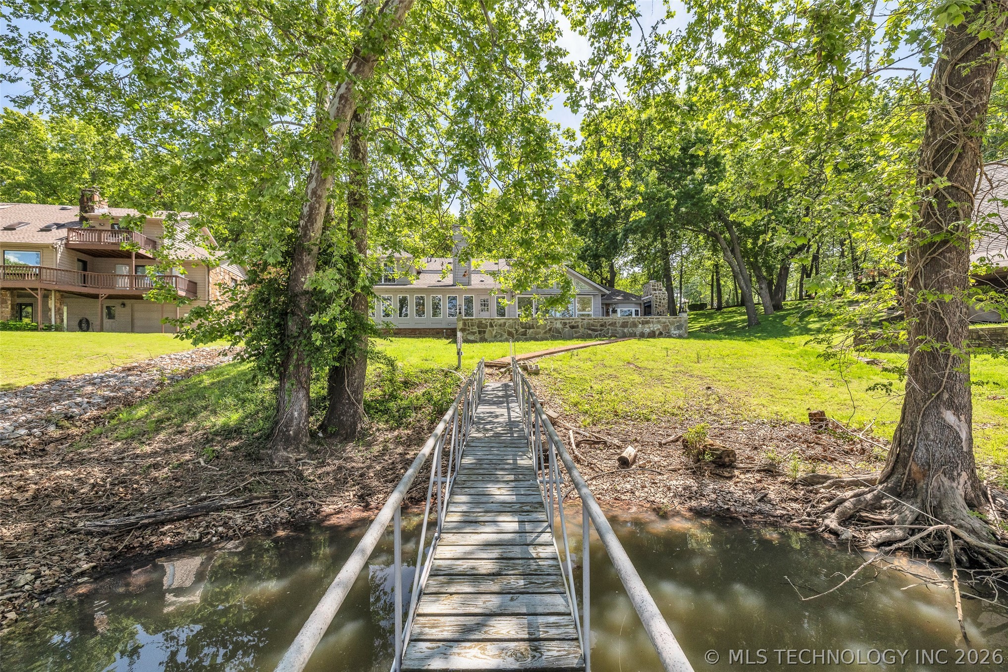 3112 Shore Drive Grove OK 74344