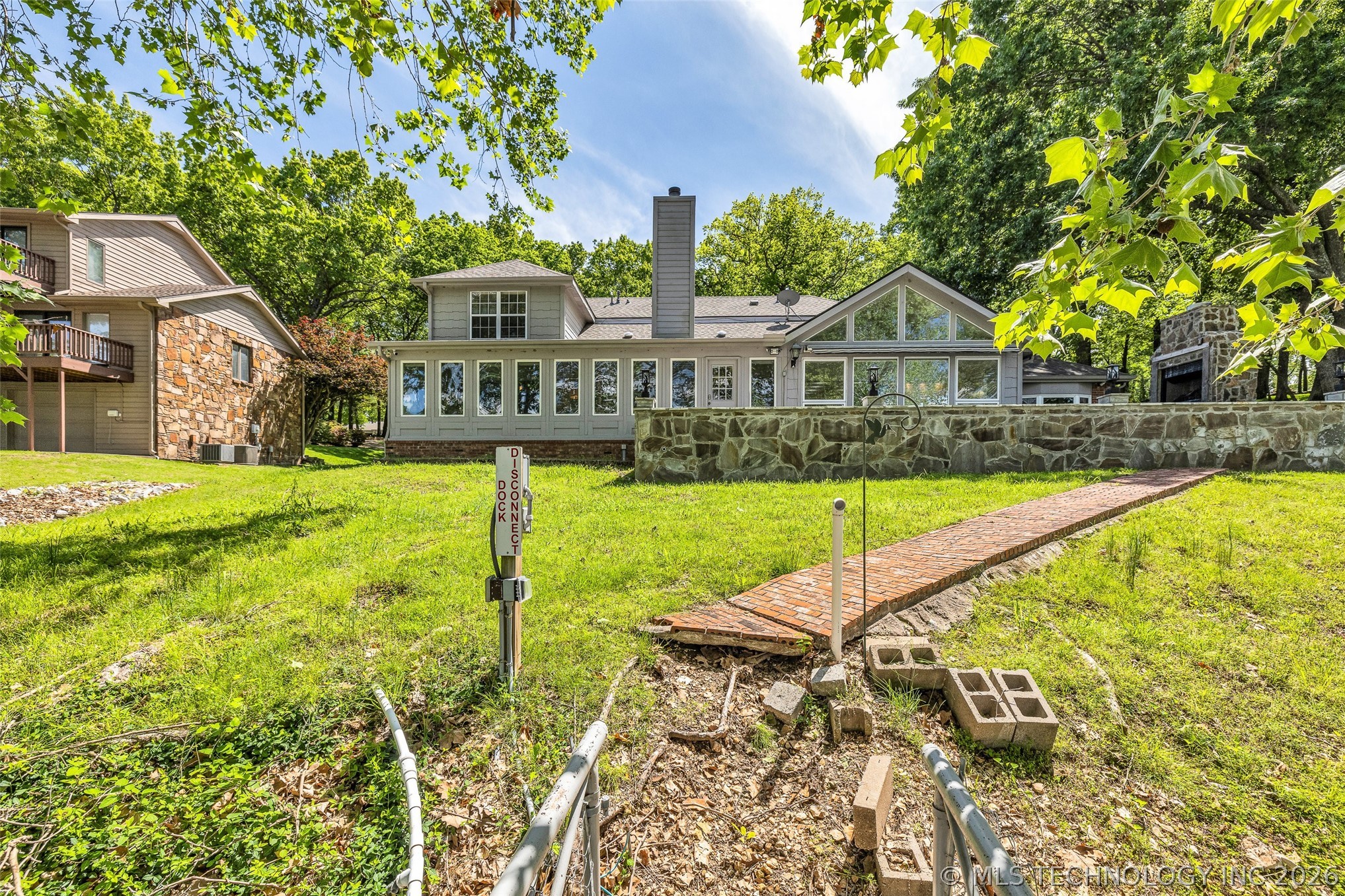 3112 Shore Drive Grove OK 74344