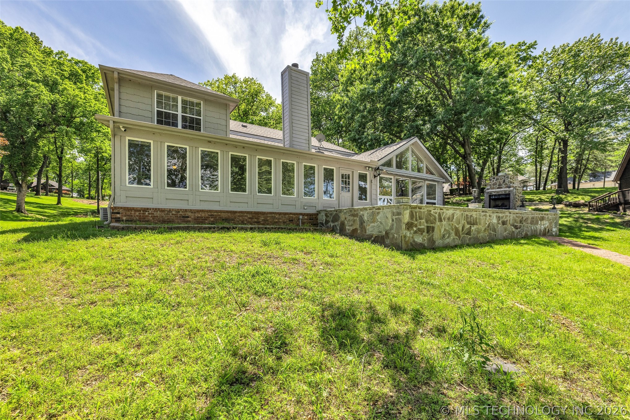 3112 Shore Drive Grove OK 74344