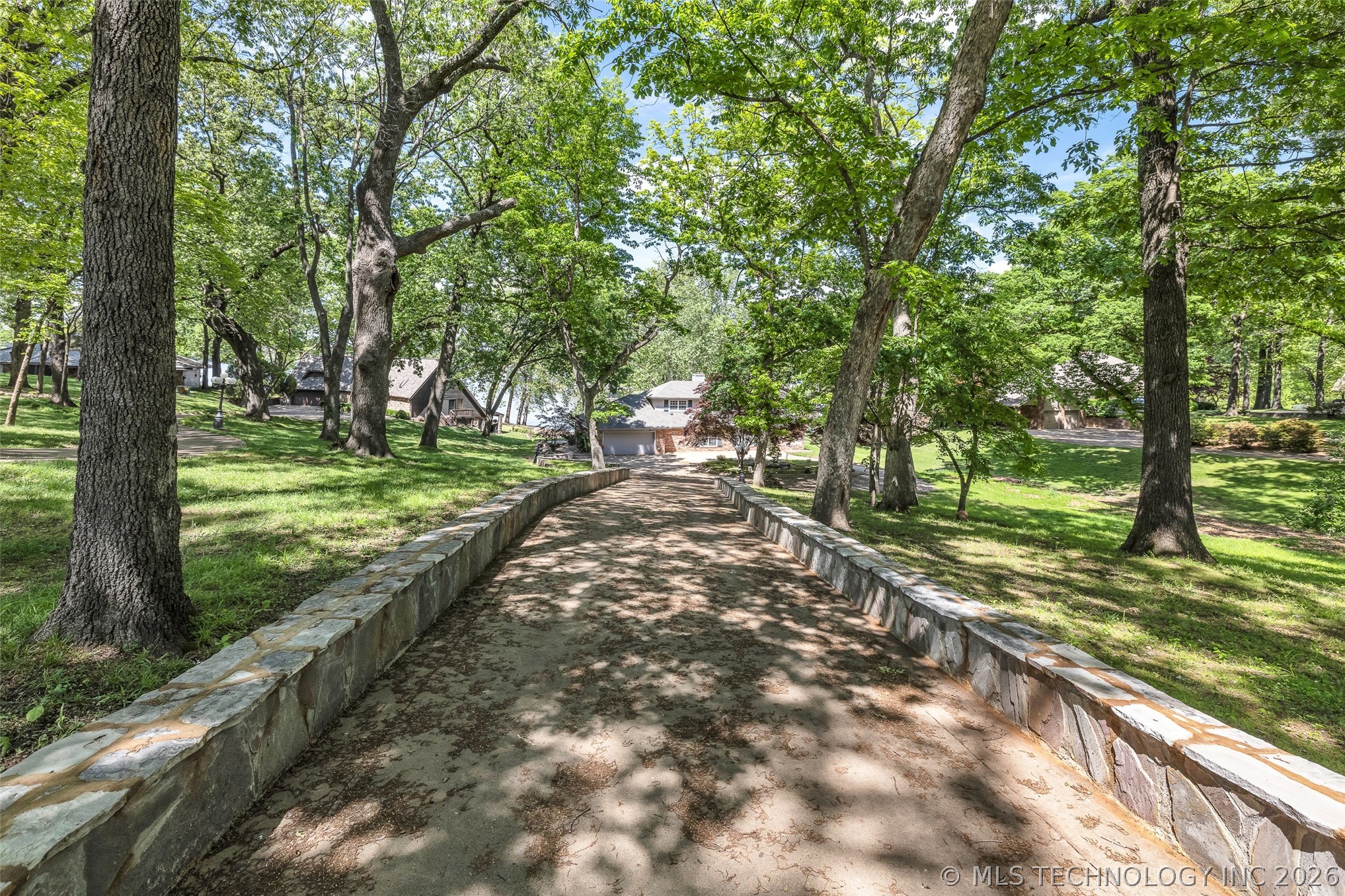 3112 Shore Drive Grove OK 74344