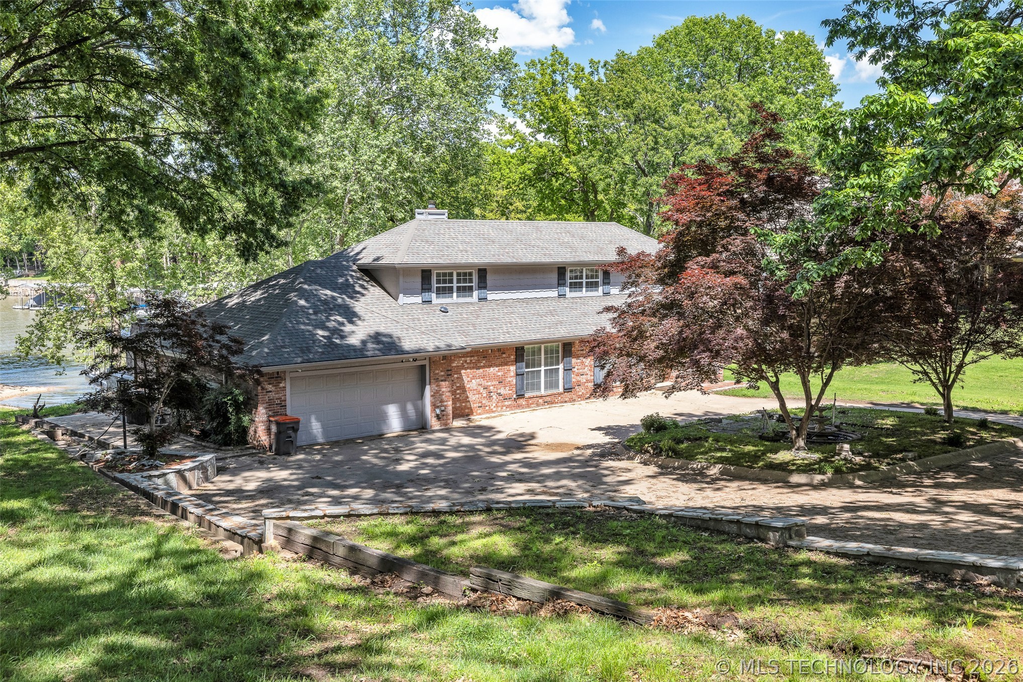 3112 Shore Drive Grove OK 74344