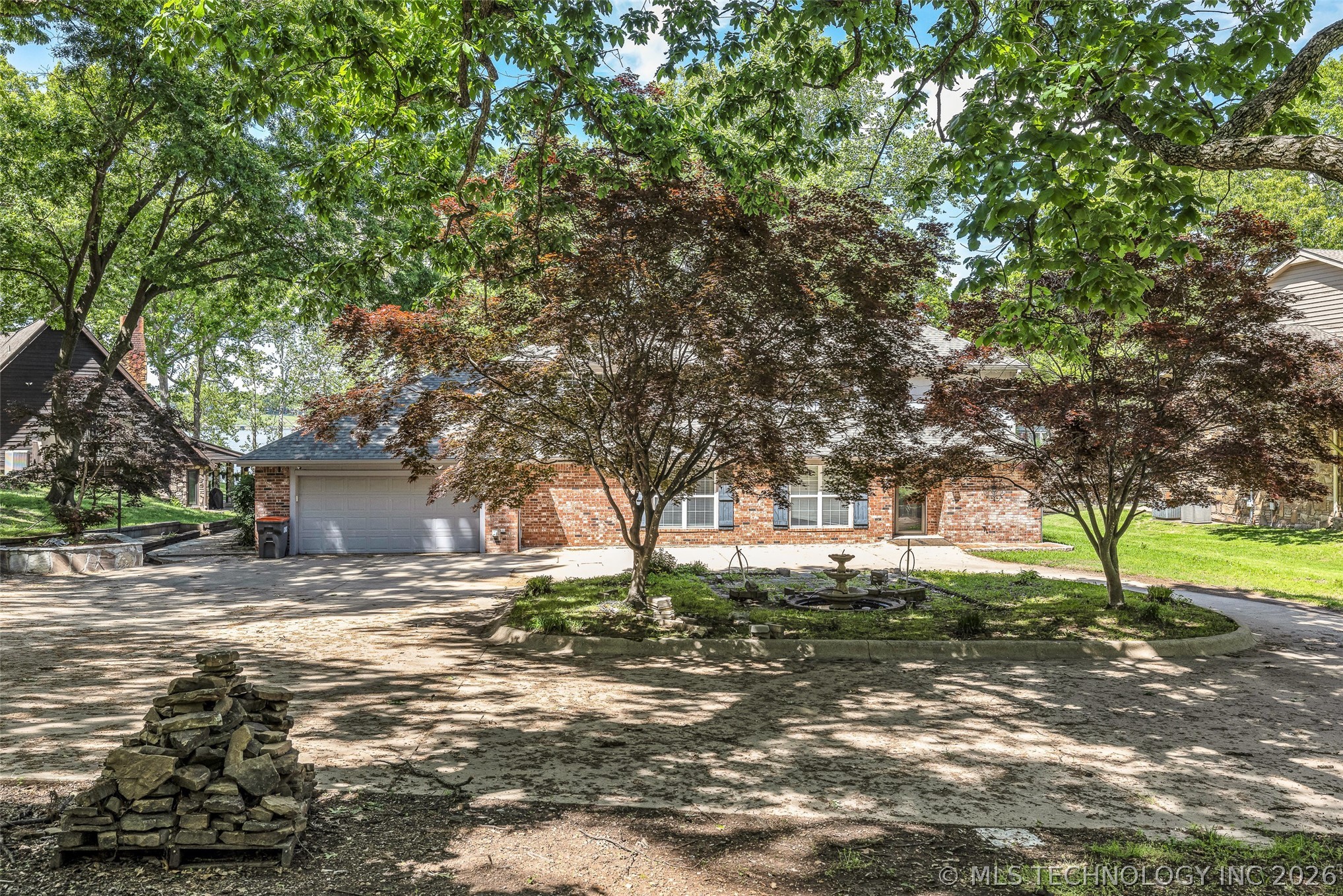 3112 Shore Drive Grove OK 74344