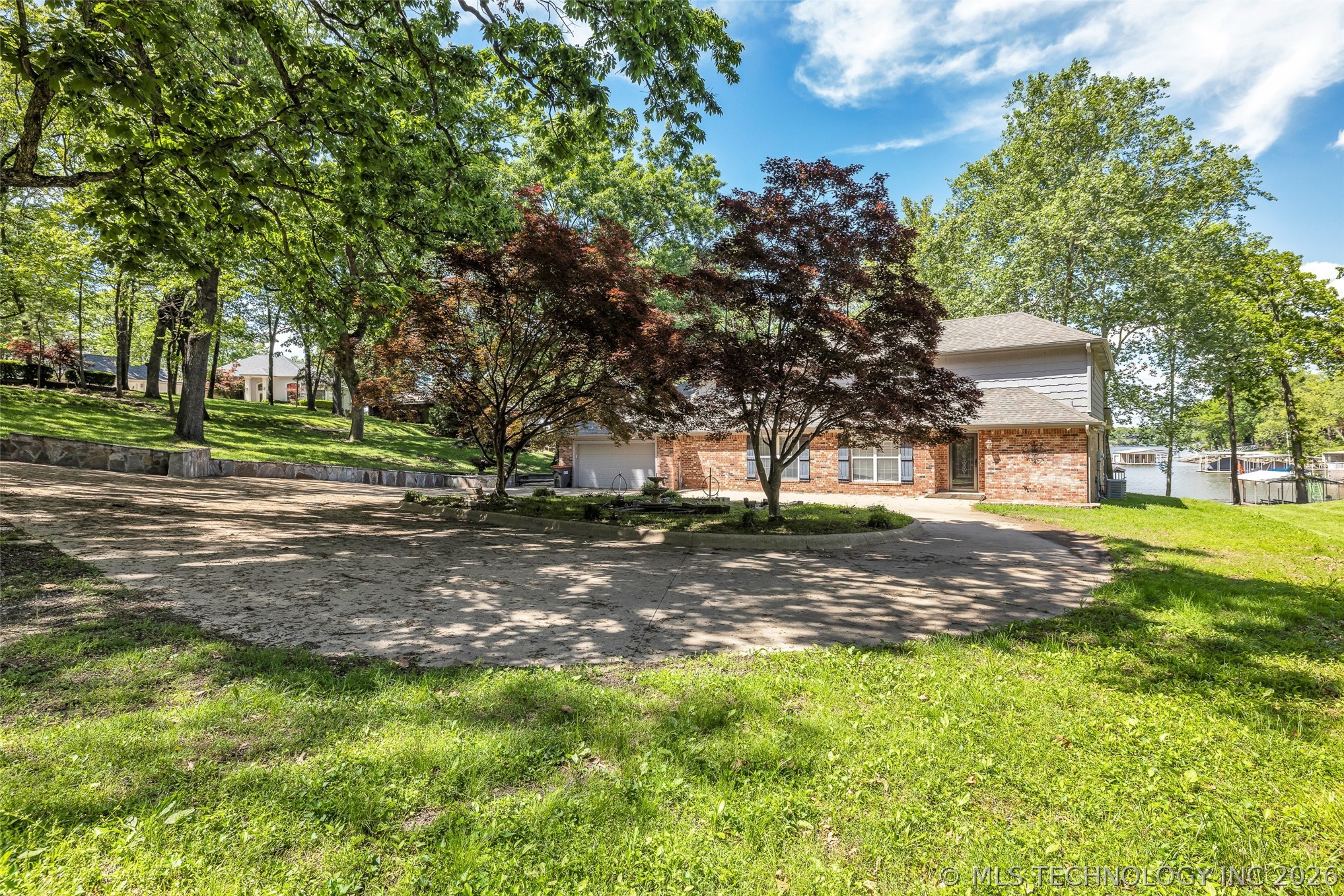 3112 Shore Drive Grove OK 74344