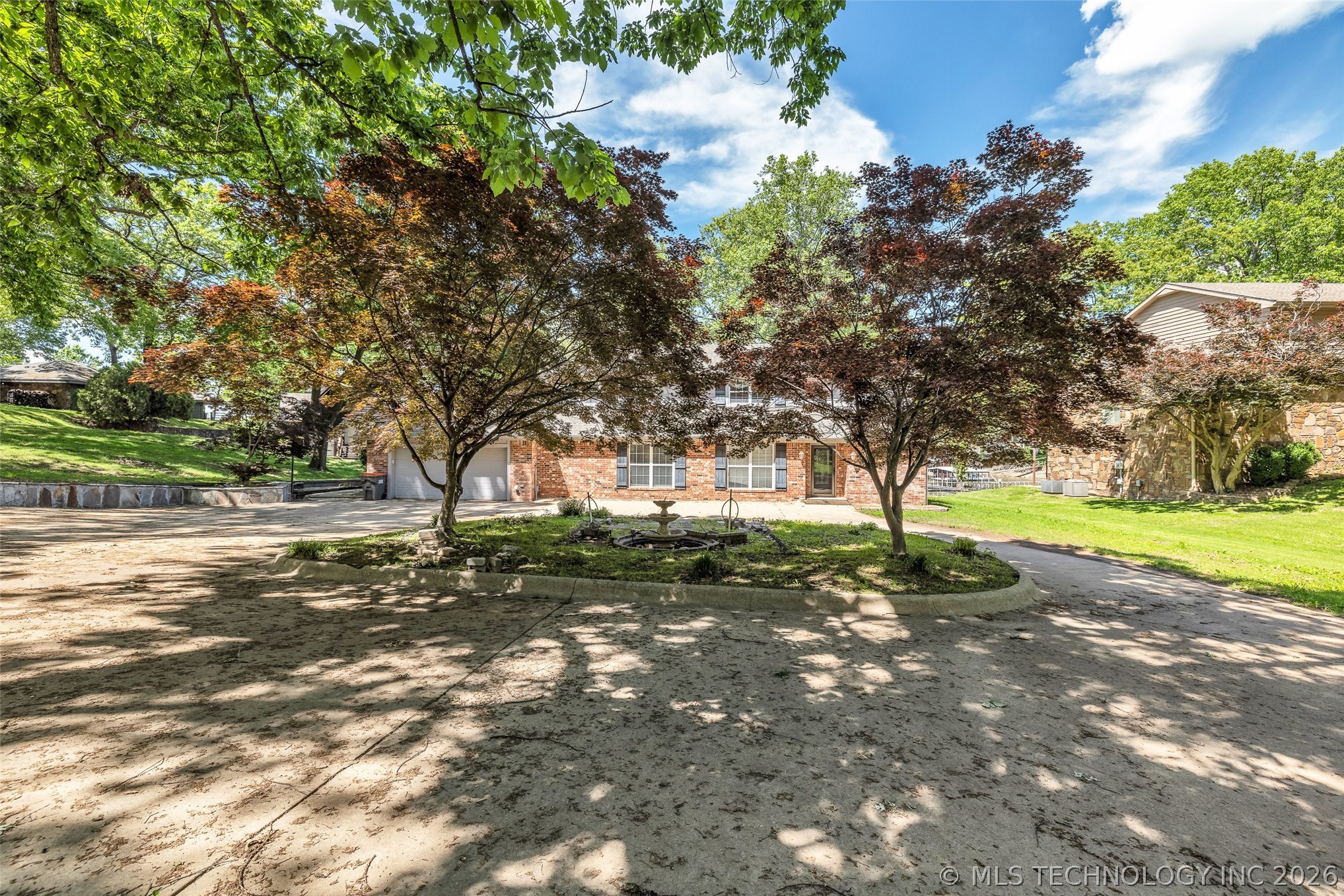 3112 Shore Drive Grove OK 74344