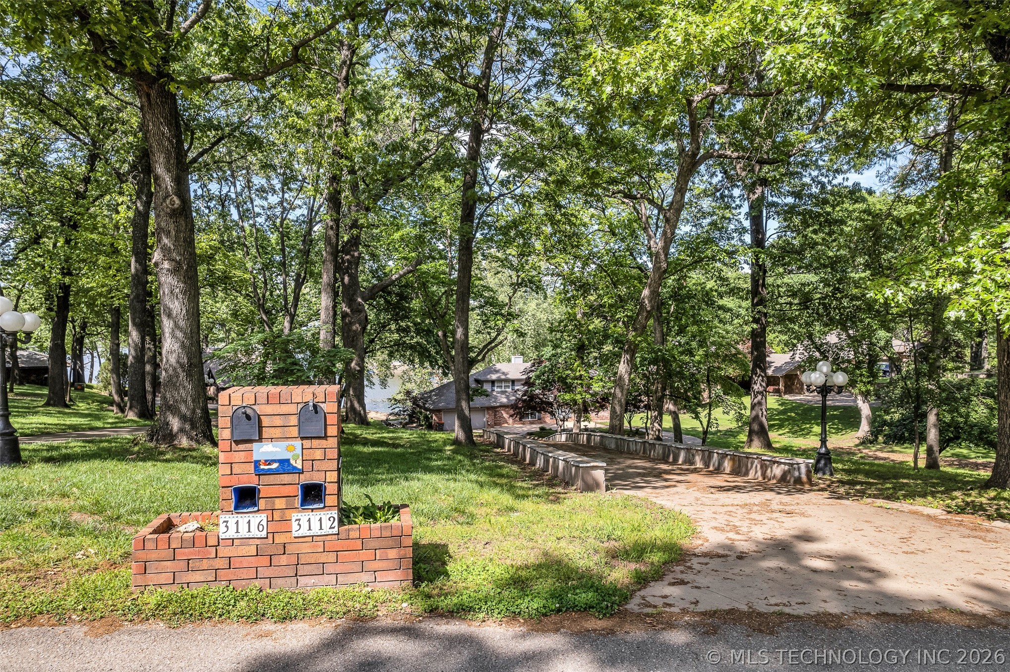 3112 Shore Drive Grove OK 74344