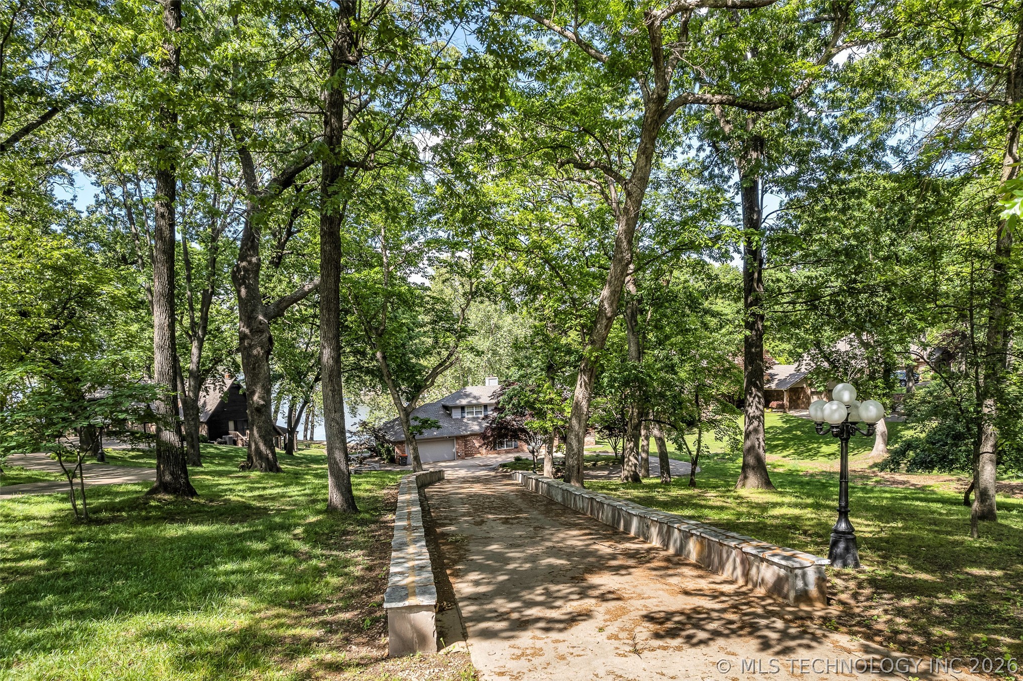 3112 Shore Drive Grove OK 74344