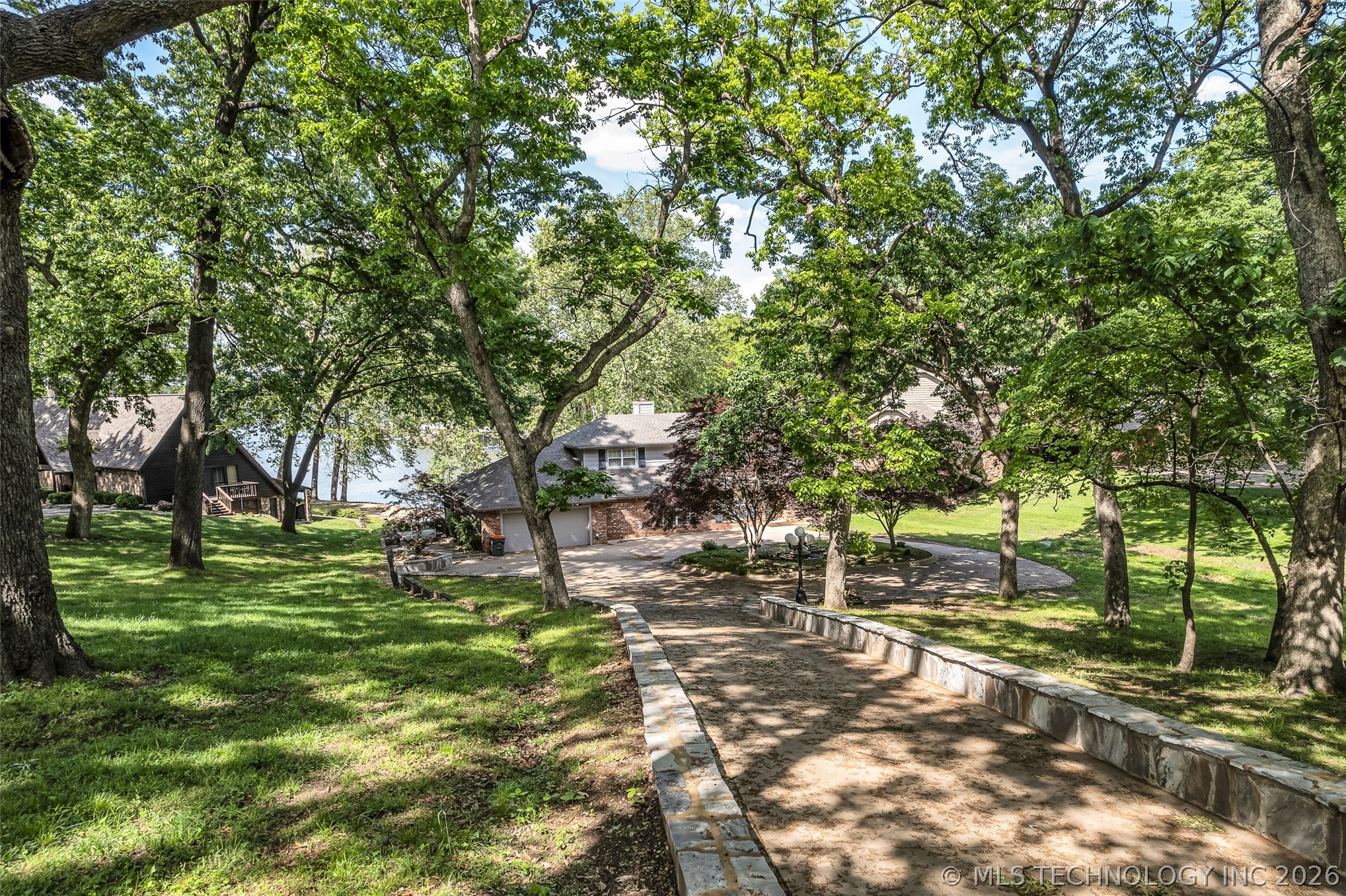 3112 Shore Drive Grove OK 74344
