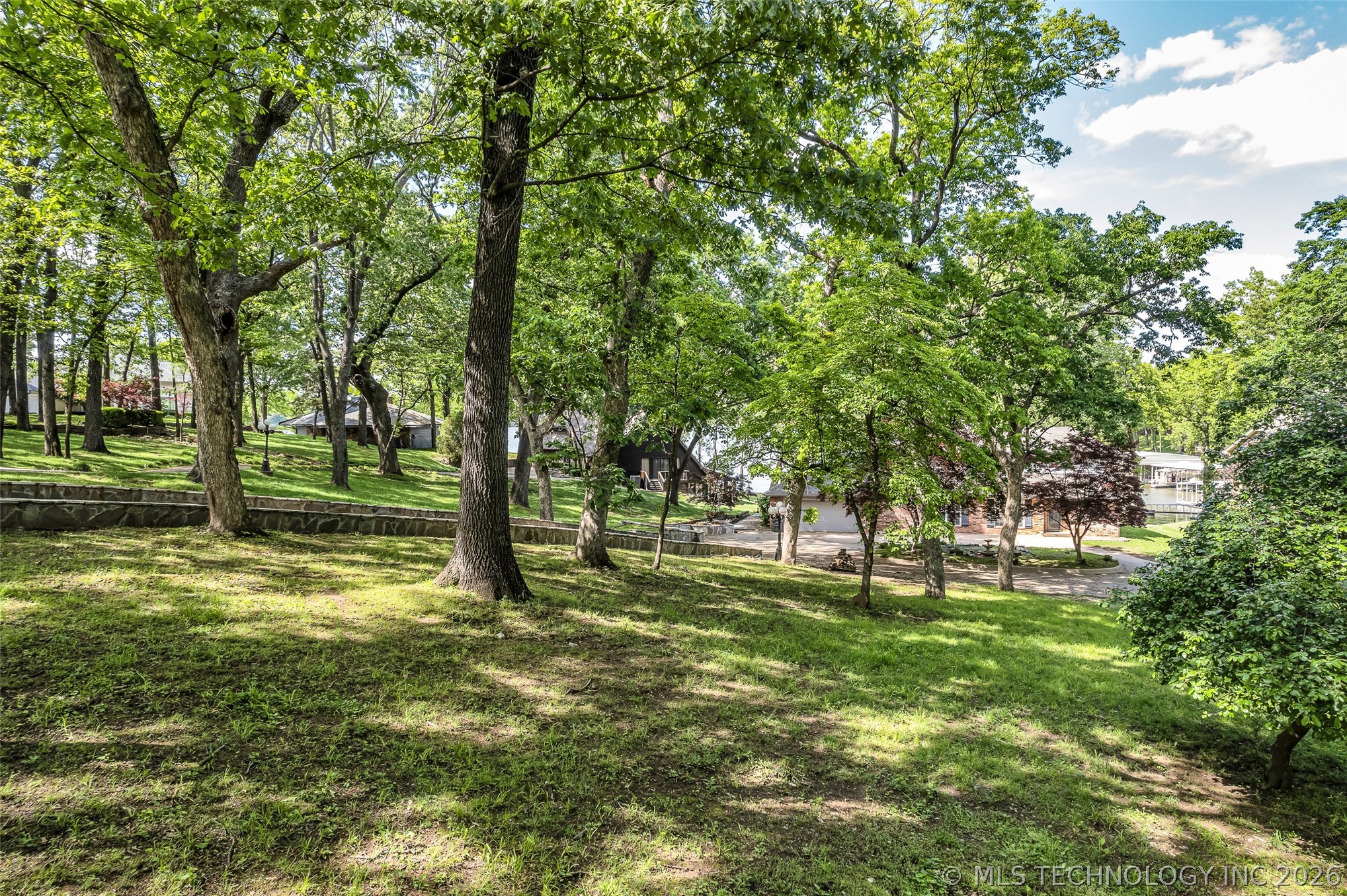 3112 Shore Drive Grove OK 74344