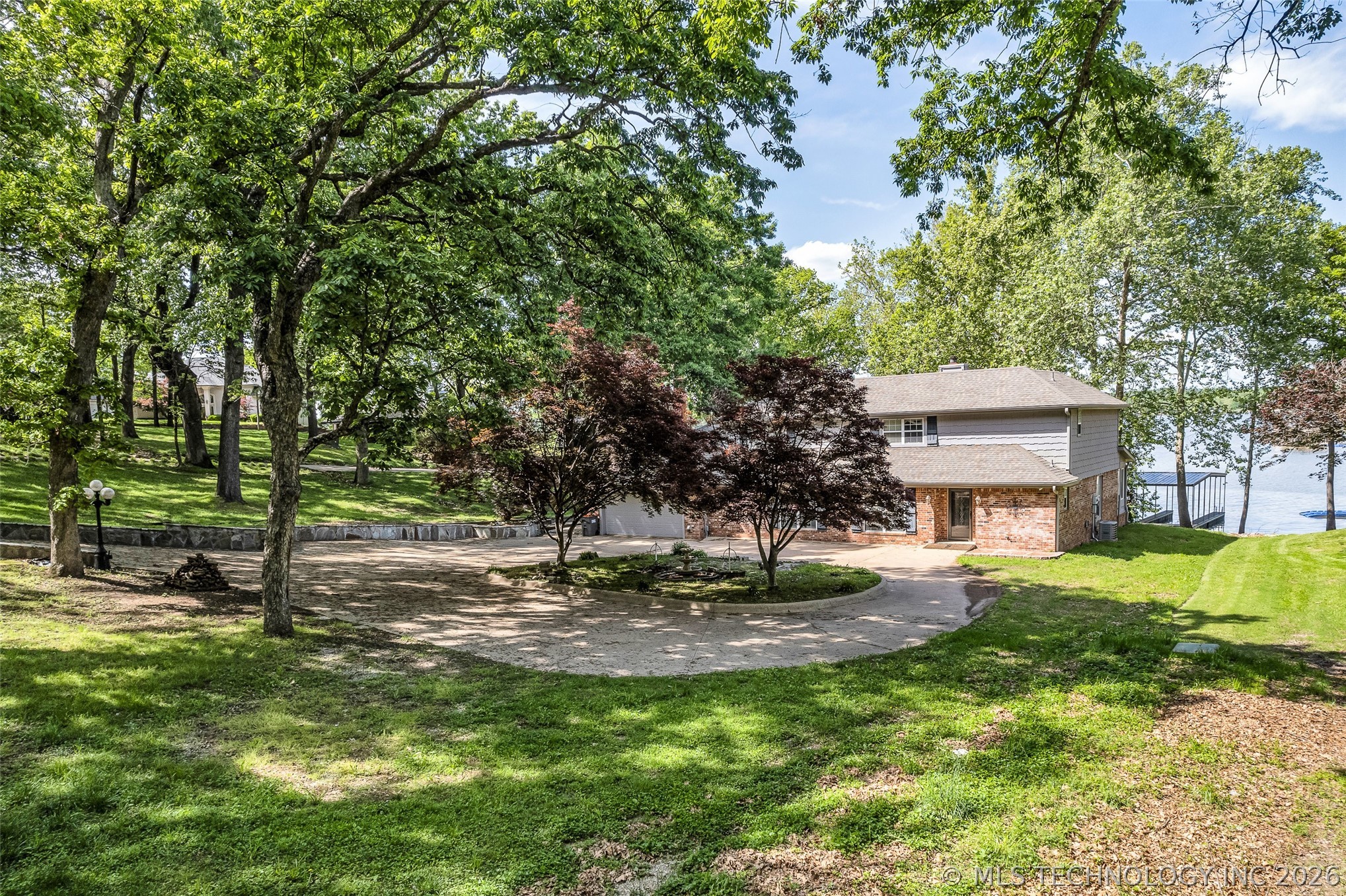 3112 Shore Drive Grove OK 74344