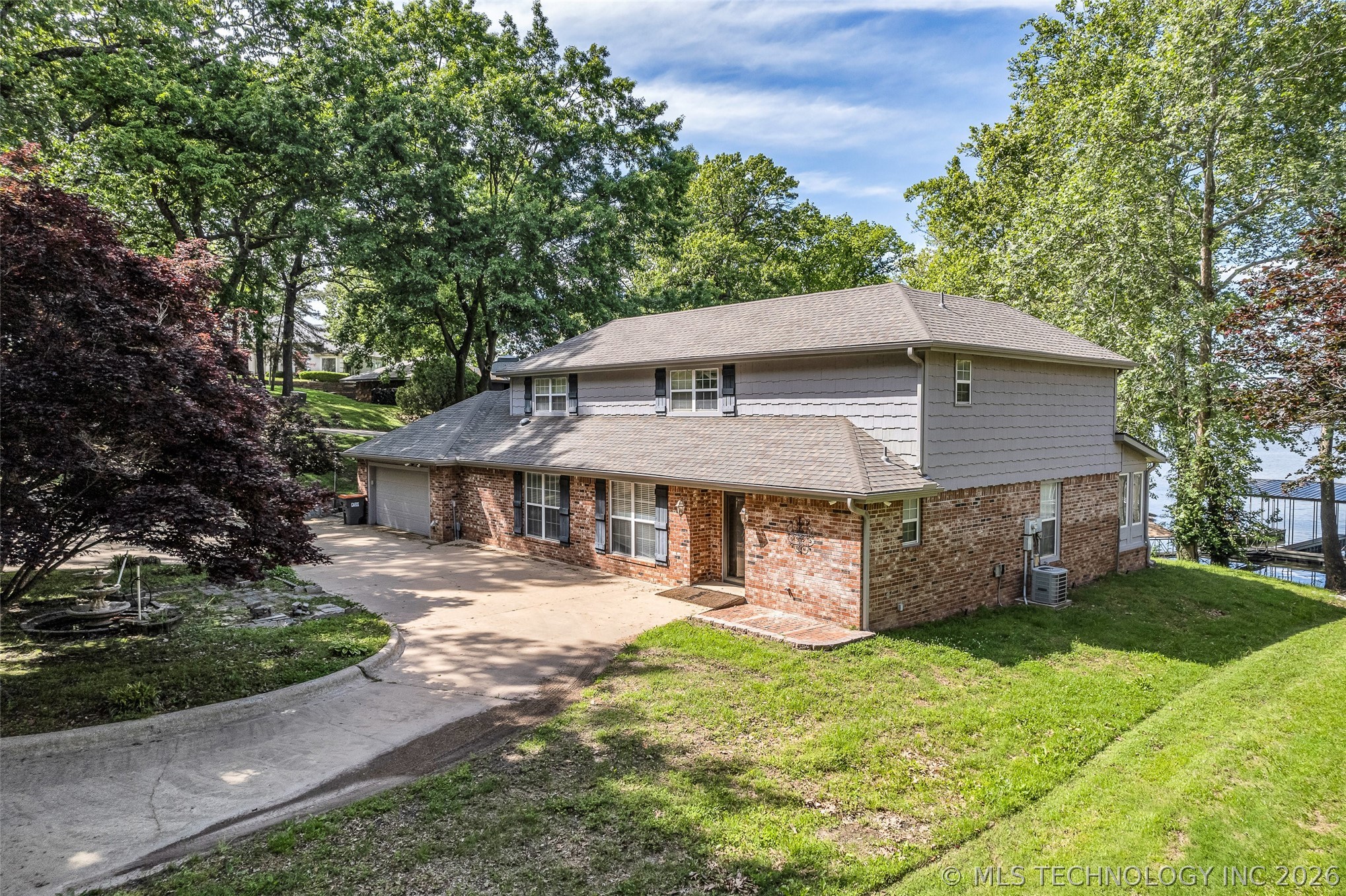 3112 Shore Drive Grove OK 74344