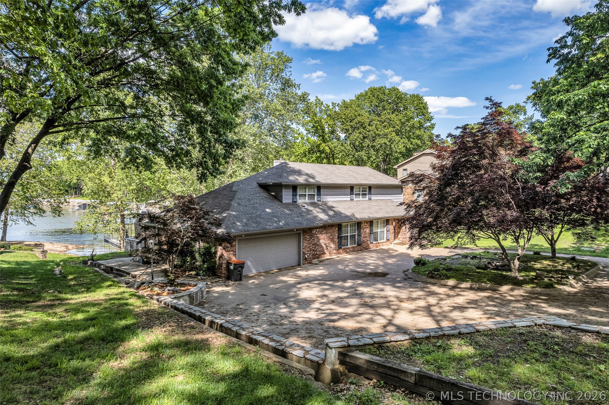 3112 Shore Drive Grove OK 74344