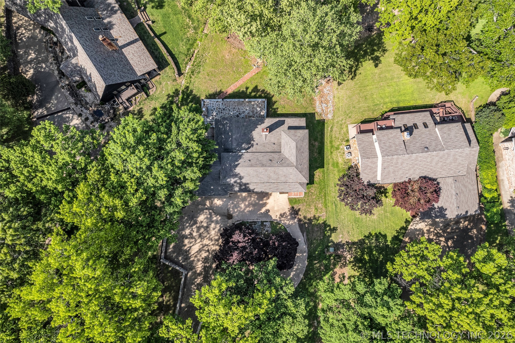 3112 Shore Drive Grove OK 74344