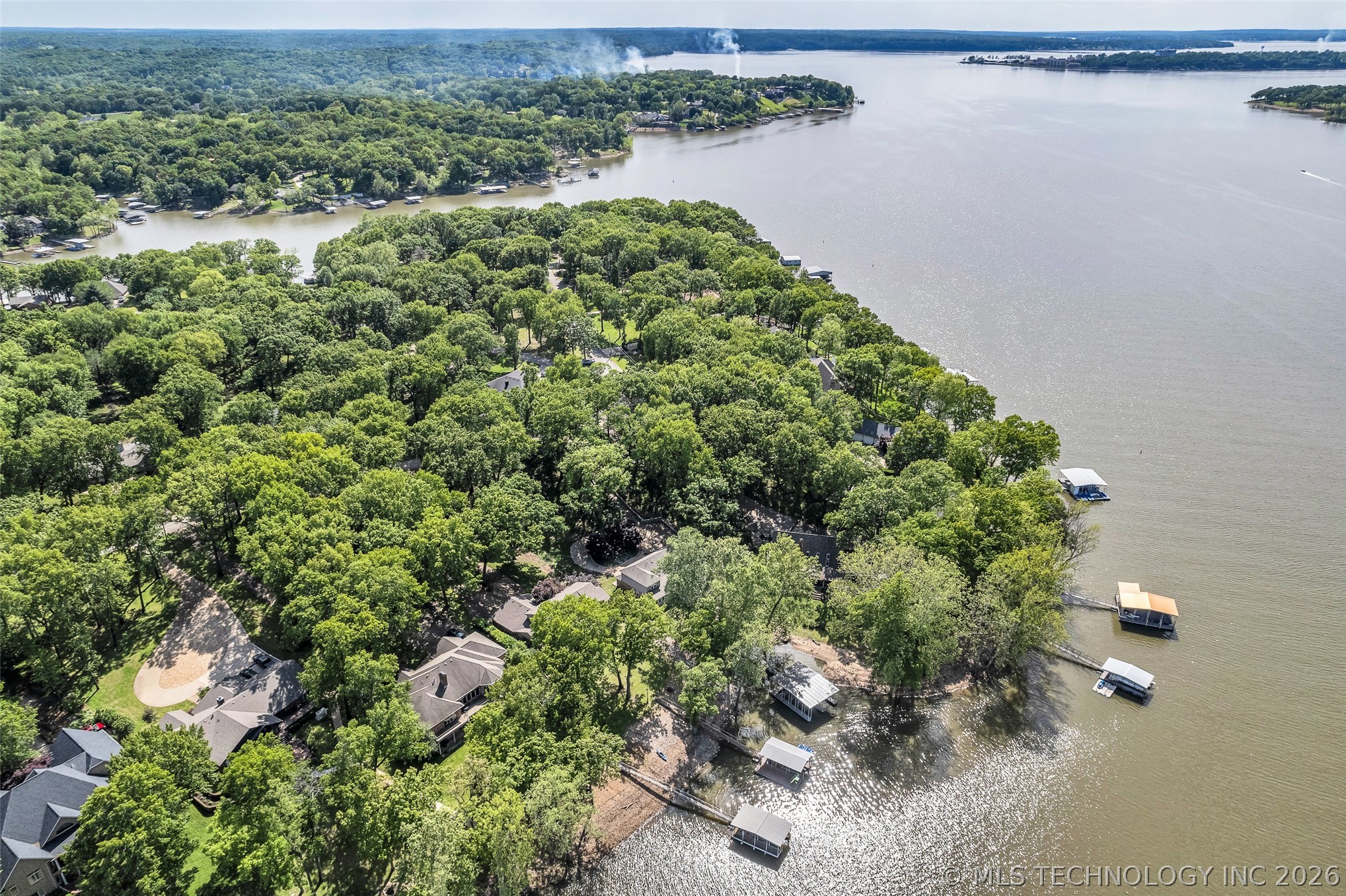 3112 Shore Drive Grove OK 74344