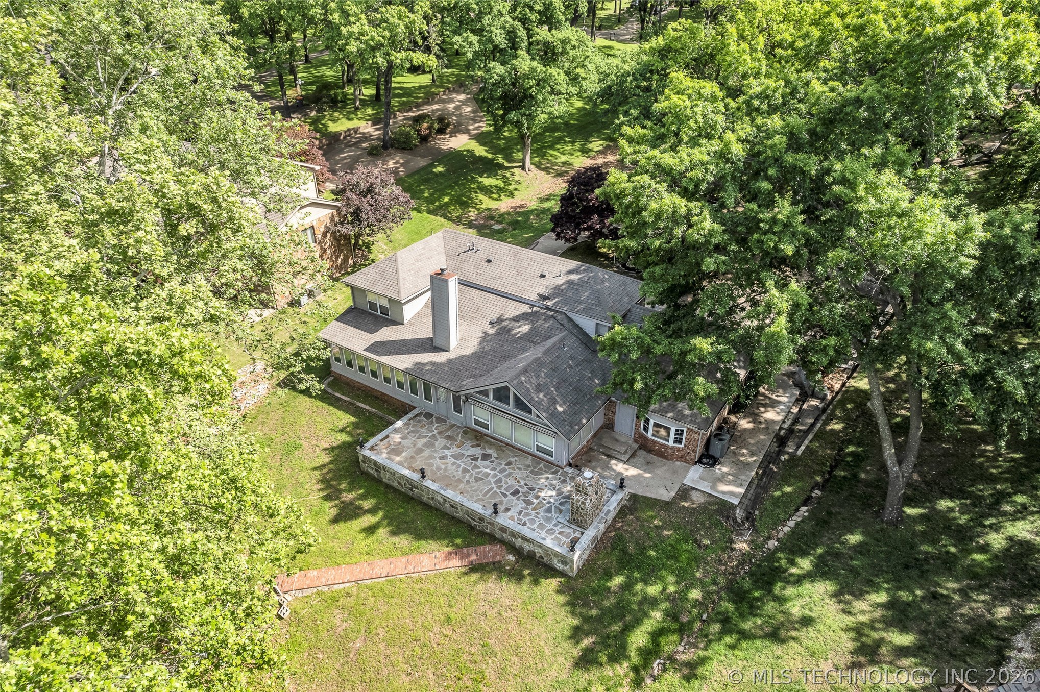 3112 Shore Drive Grove OK 74344