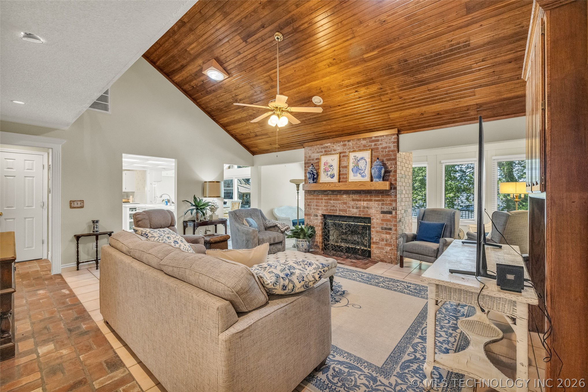 3112 Shore Drive Grove OK 74344