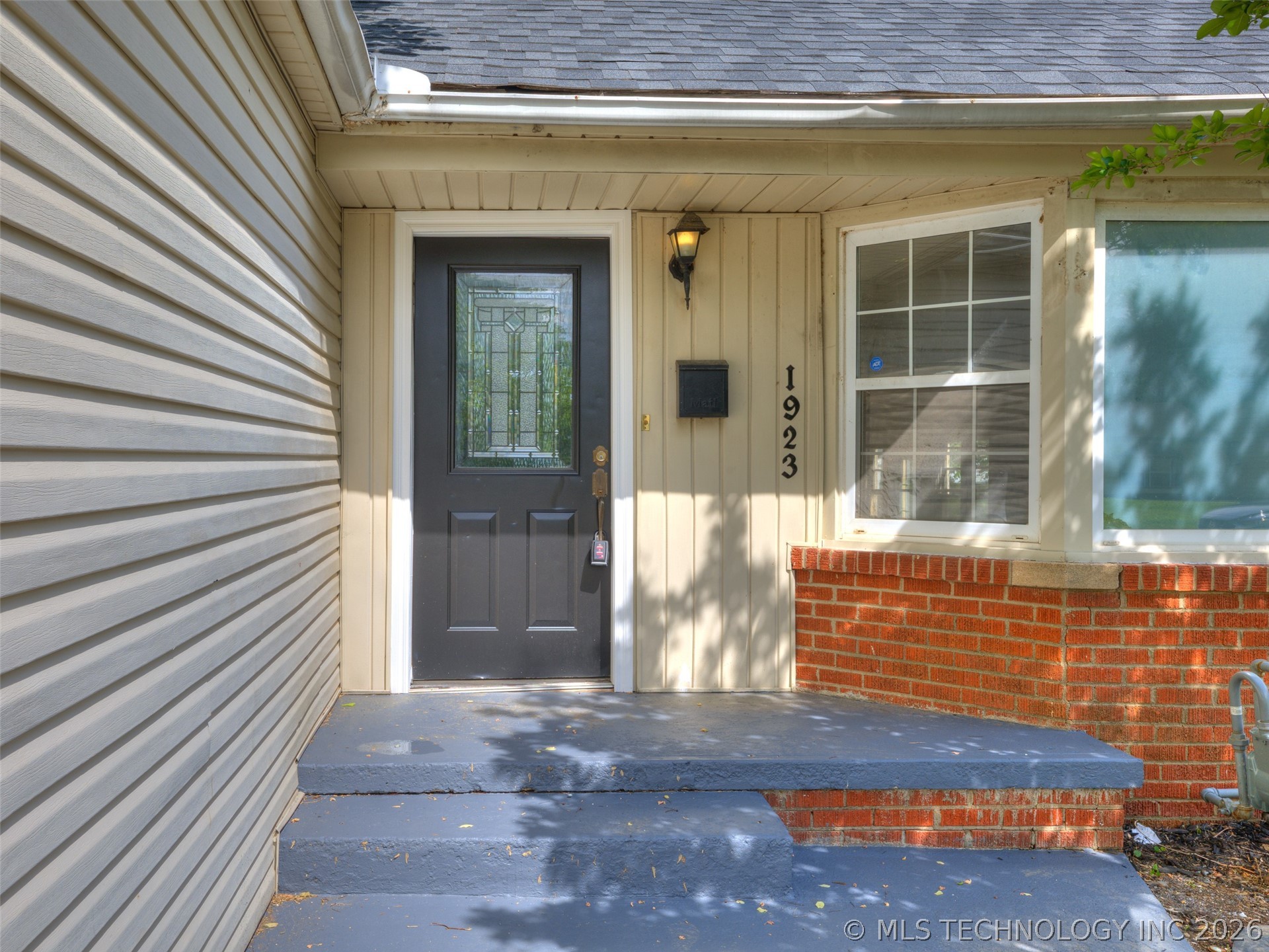 1923 N Elwood Avenue Tulsa OK 74106