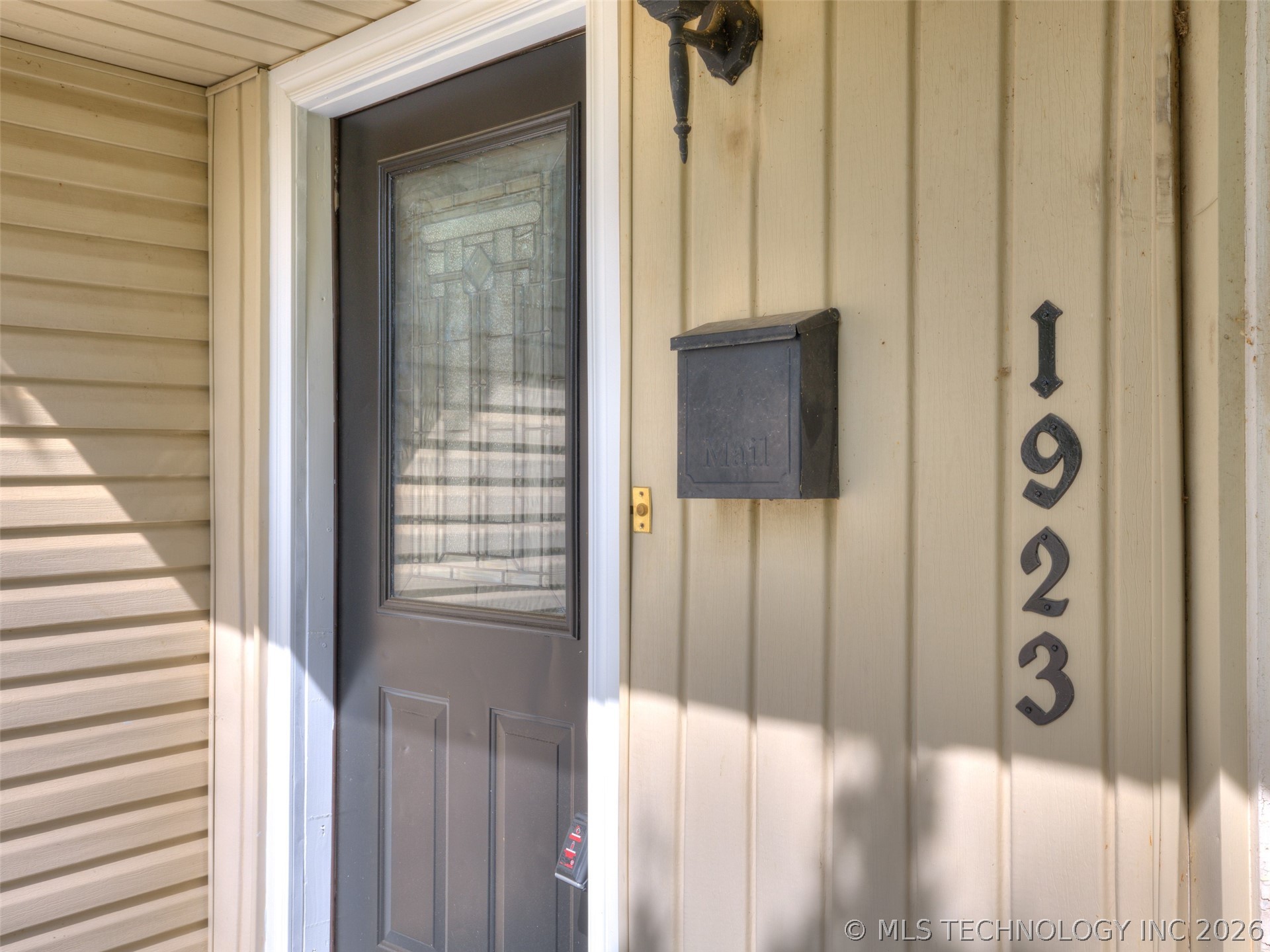 1923 N Elwood Avenue Tulsa OK 74106