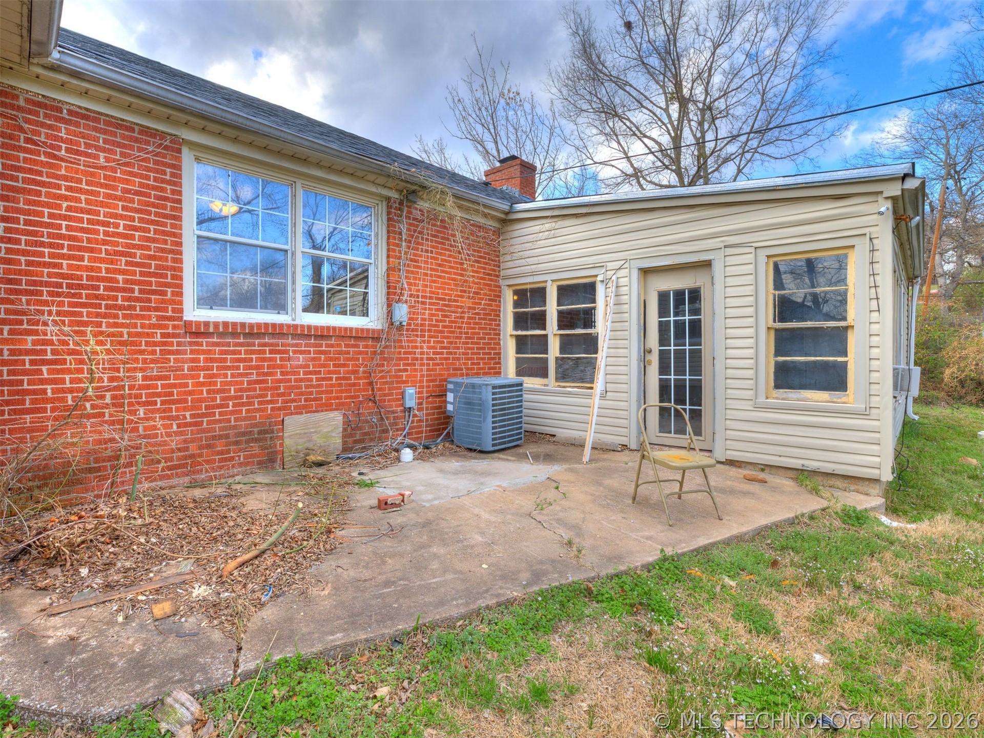 1923 N Elwood Avenue Tulsa OK 74106