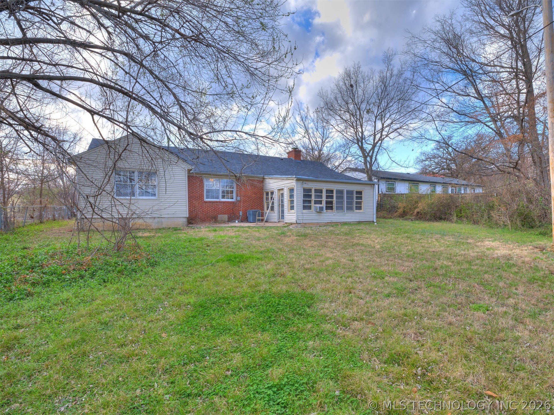 1923 N Elwood Avenue Tulsa OK 74106