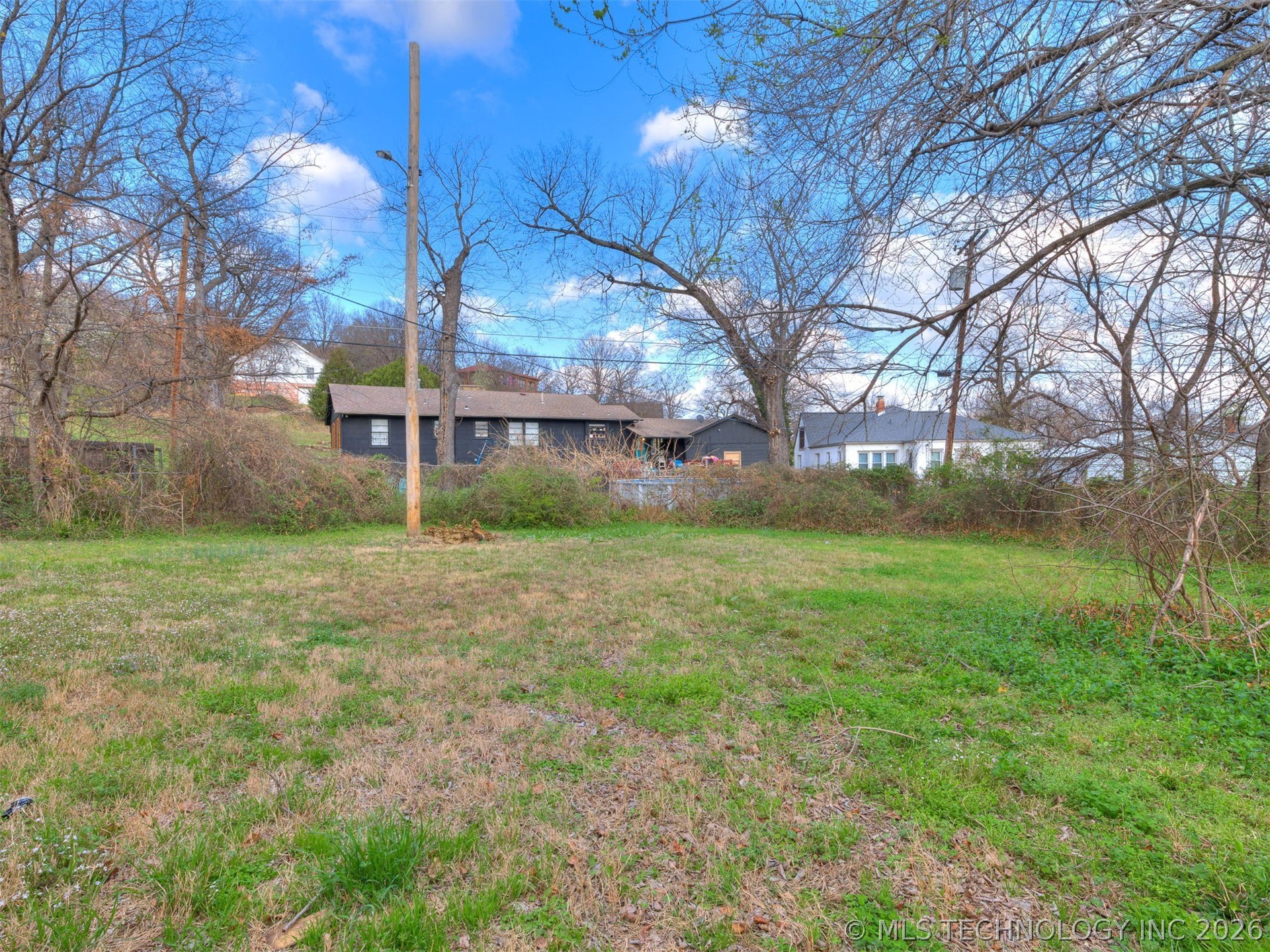 1923 N Elwood Avenue Tulsa OK 74106