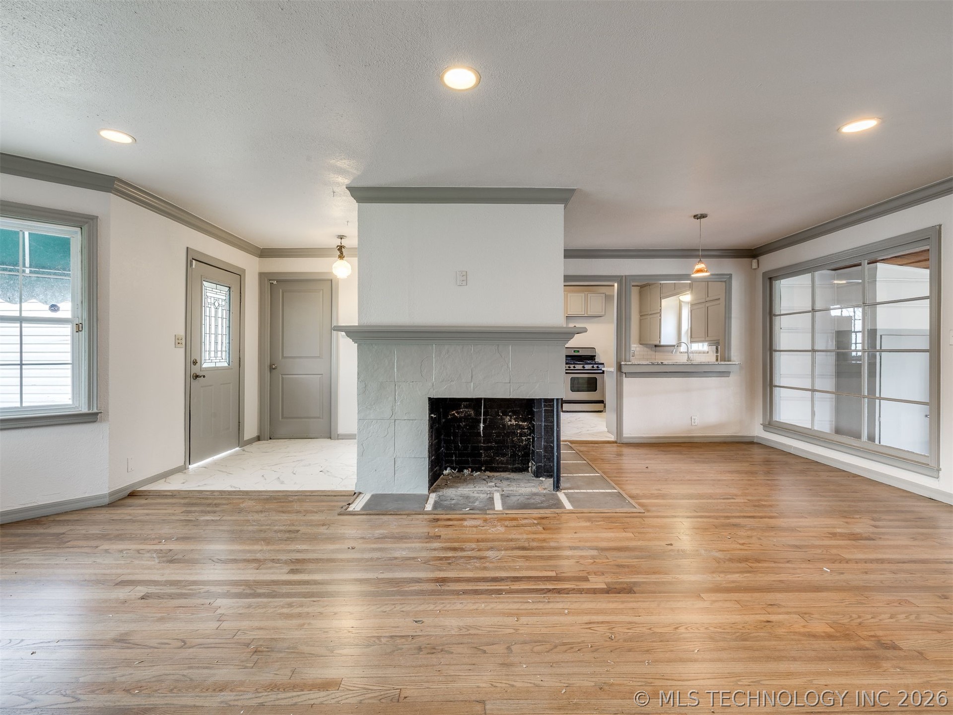 1923 N Elwood Avenue Tulsa OK 74106