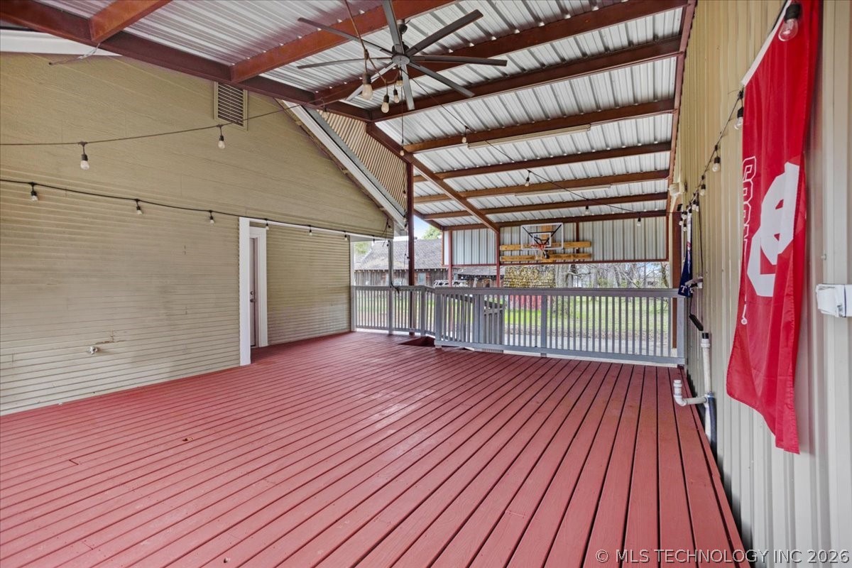 305 S Church Mead OK 73449
