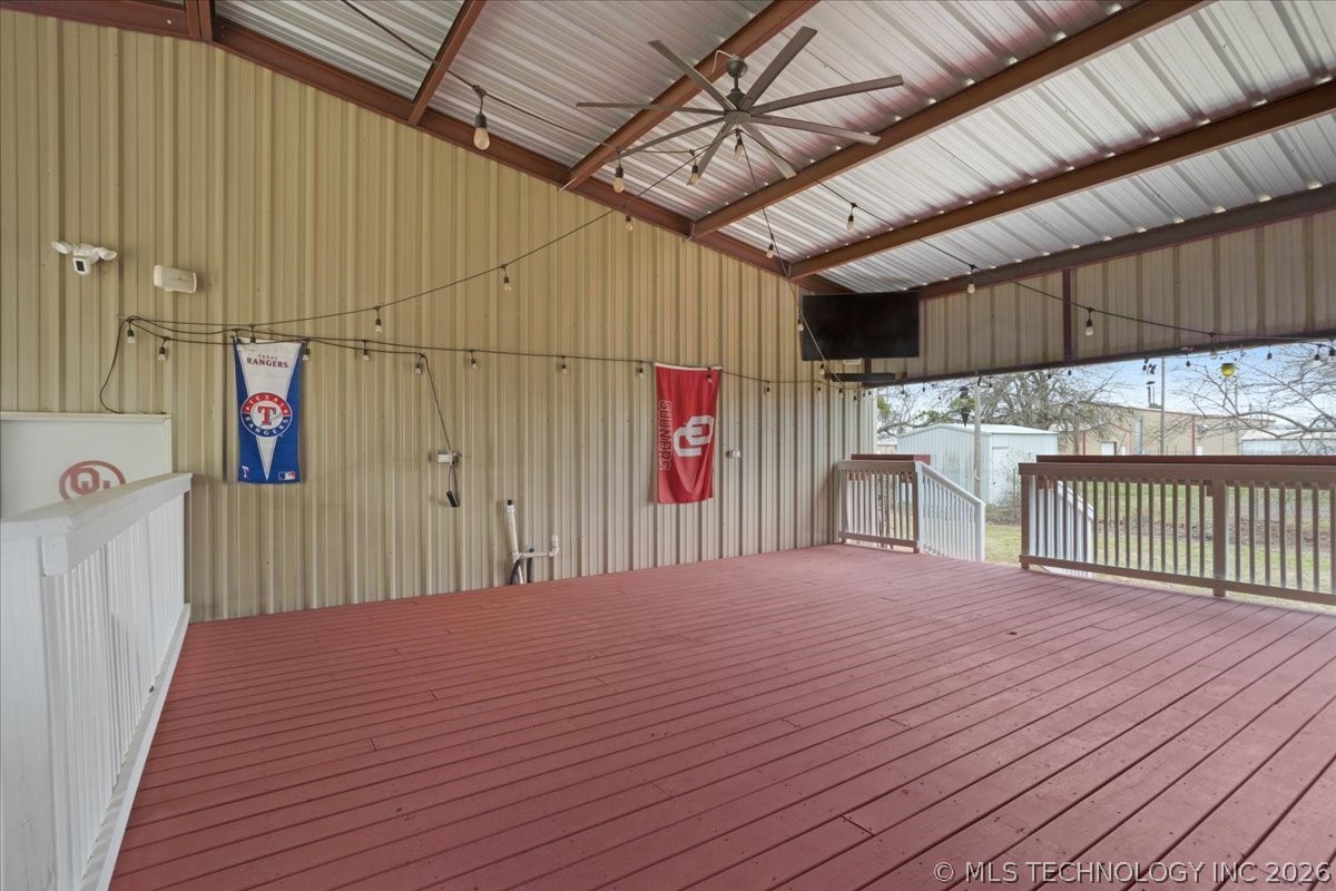 305 S Church Mead OK 73449