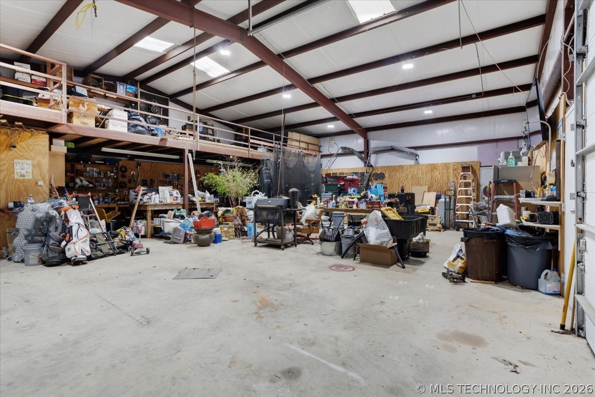 305 S Church Mead OK 73449